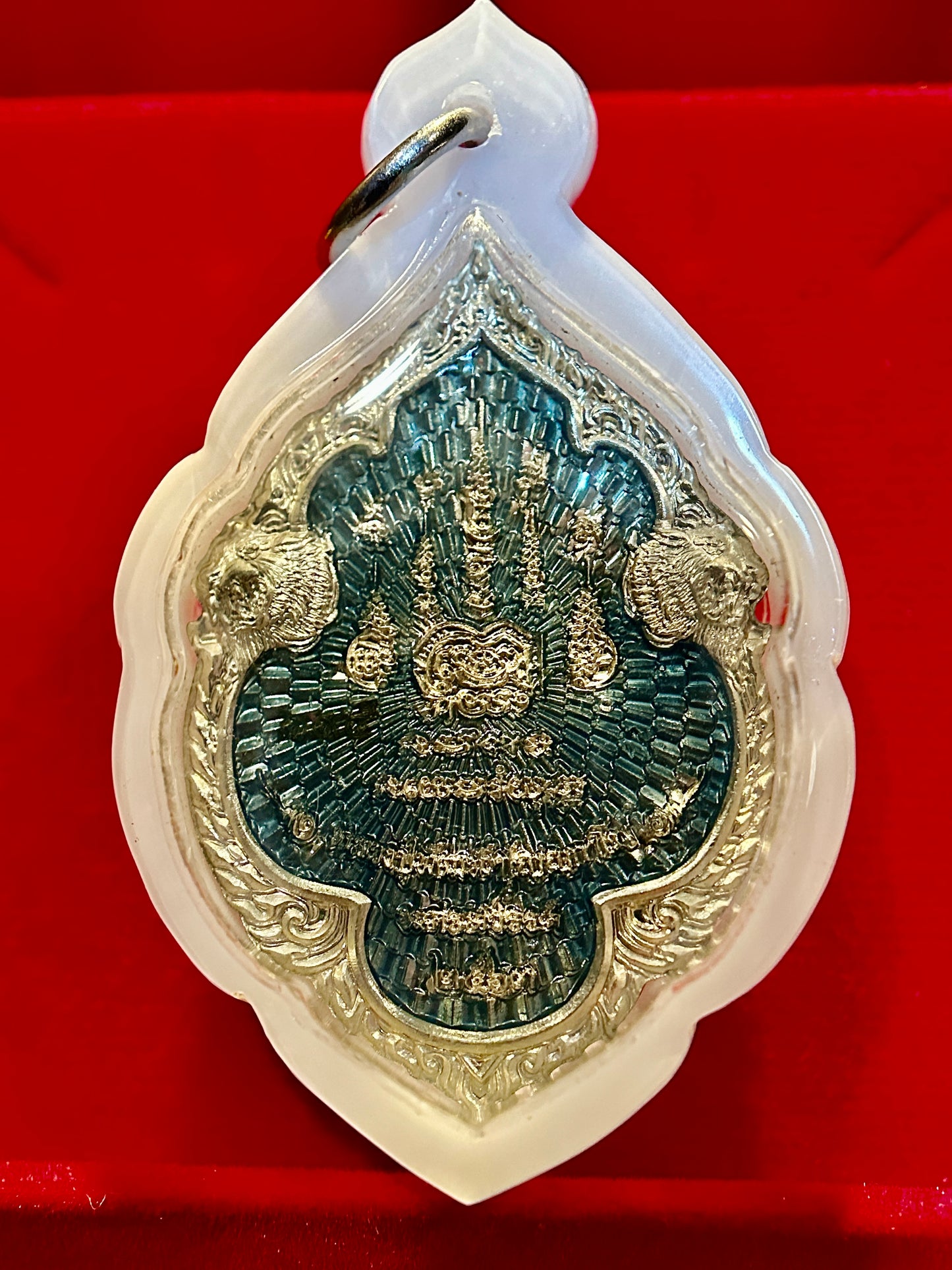 Lotus Throne