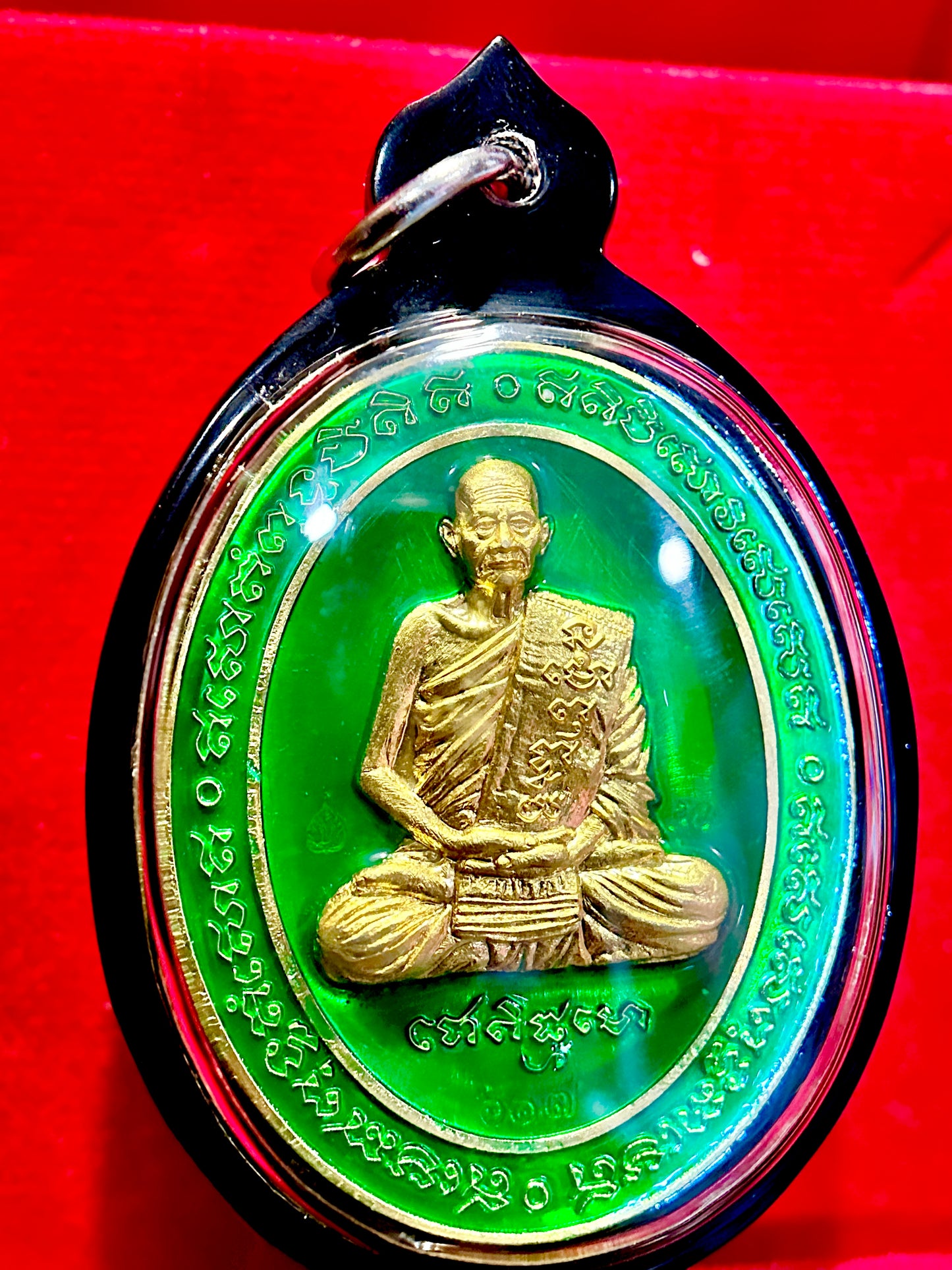 Luang Phor Boonma