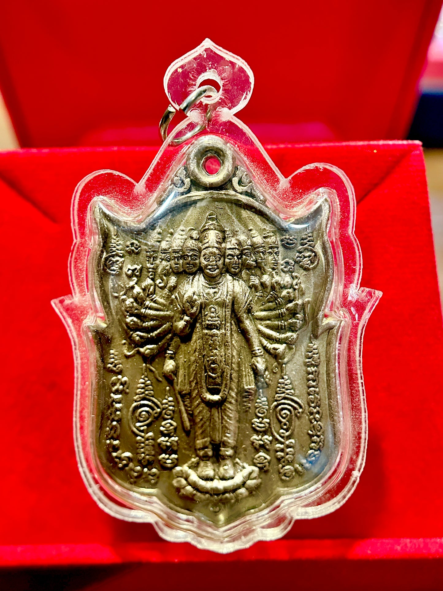 Phra Vishvarupa