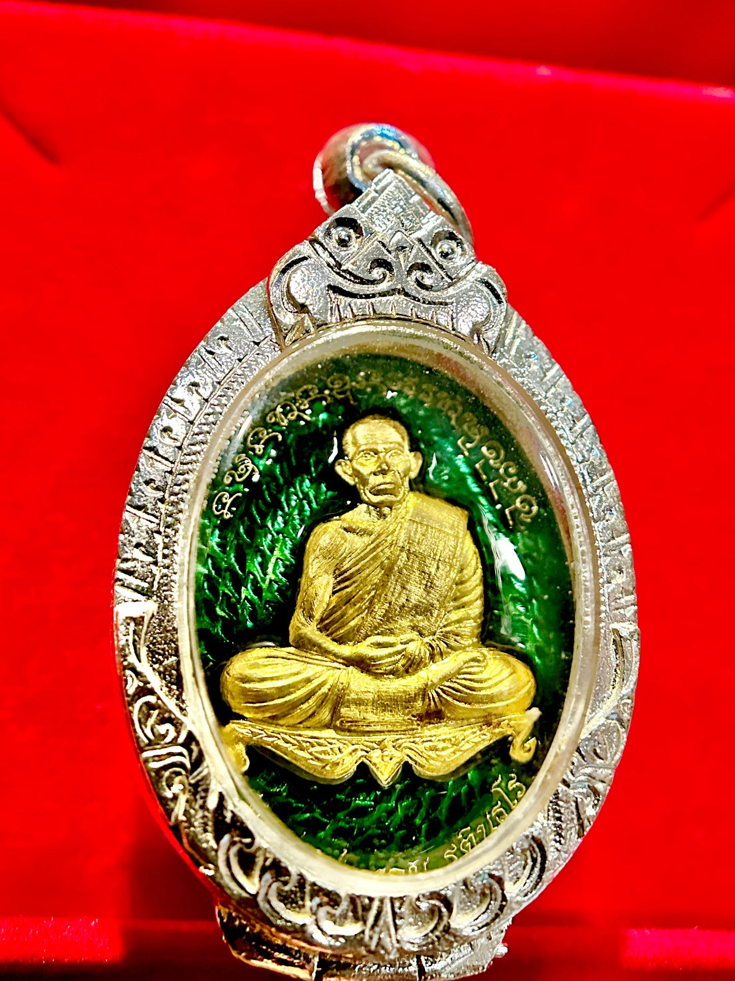 Luang Phor Ruay