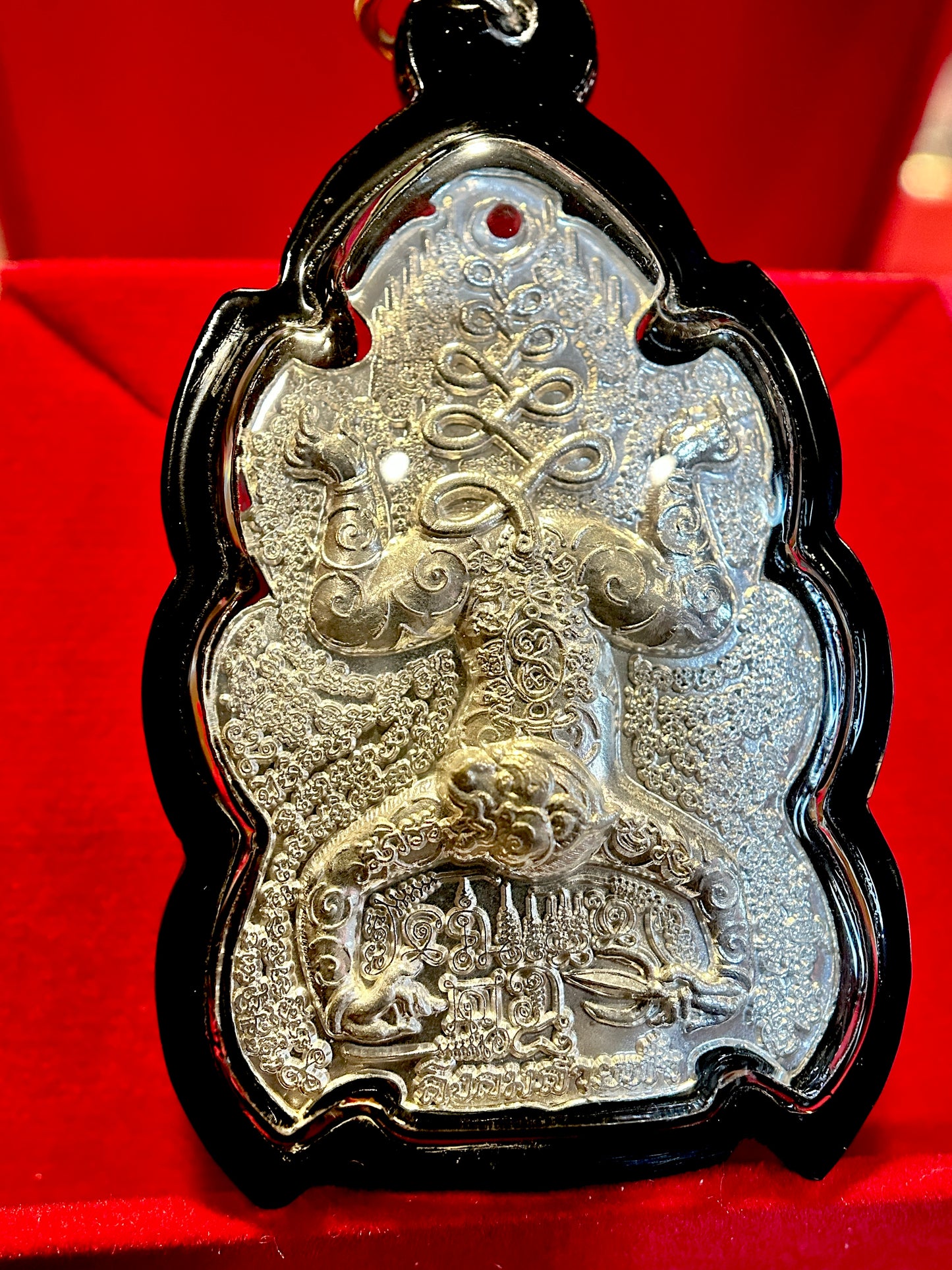 Hanuman of Infinite Courage