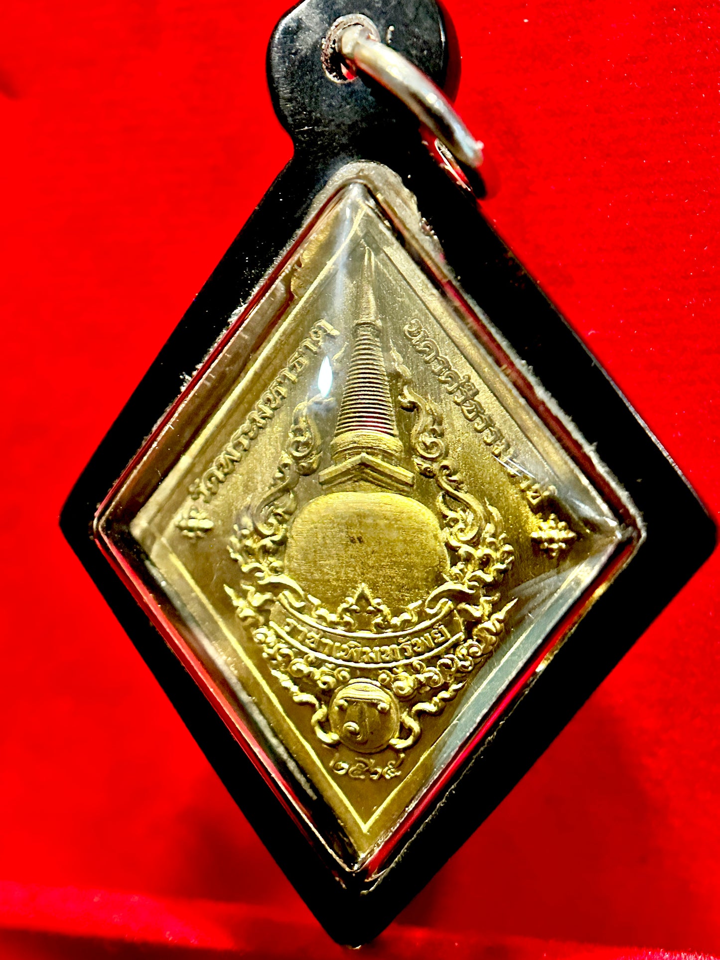 Tao Wessuwan Diamond (Royal Multicolor Edition)