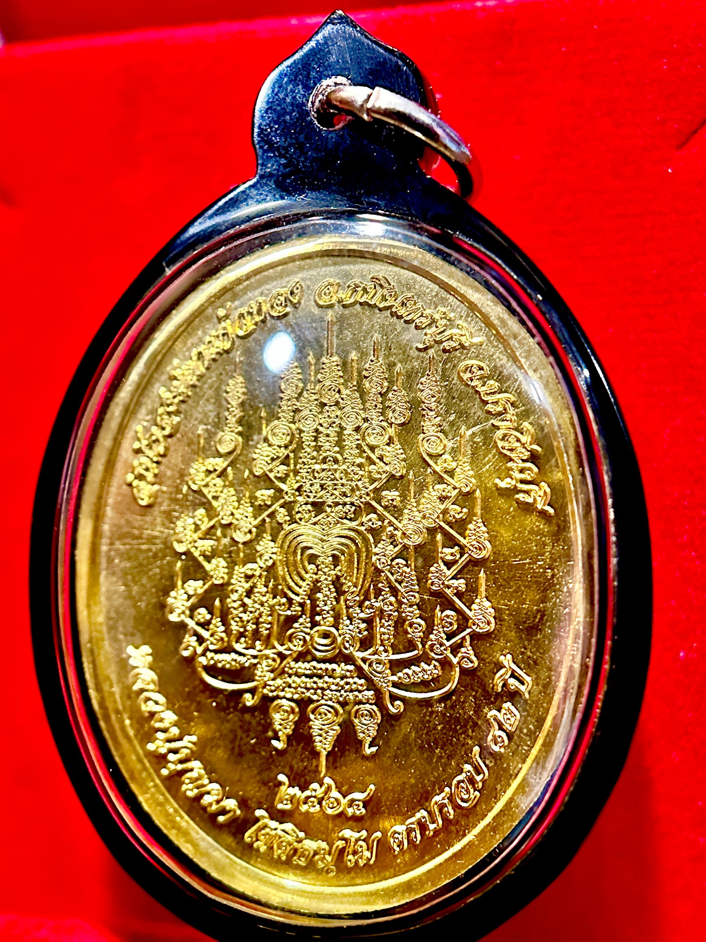 Luang Phor Boonma