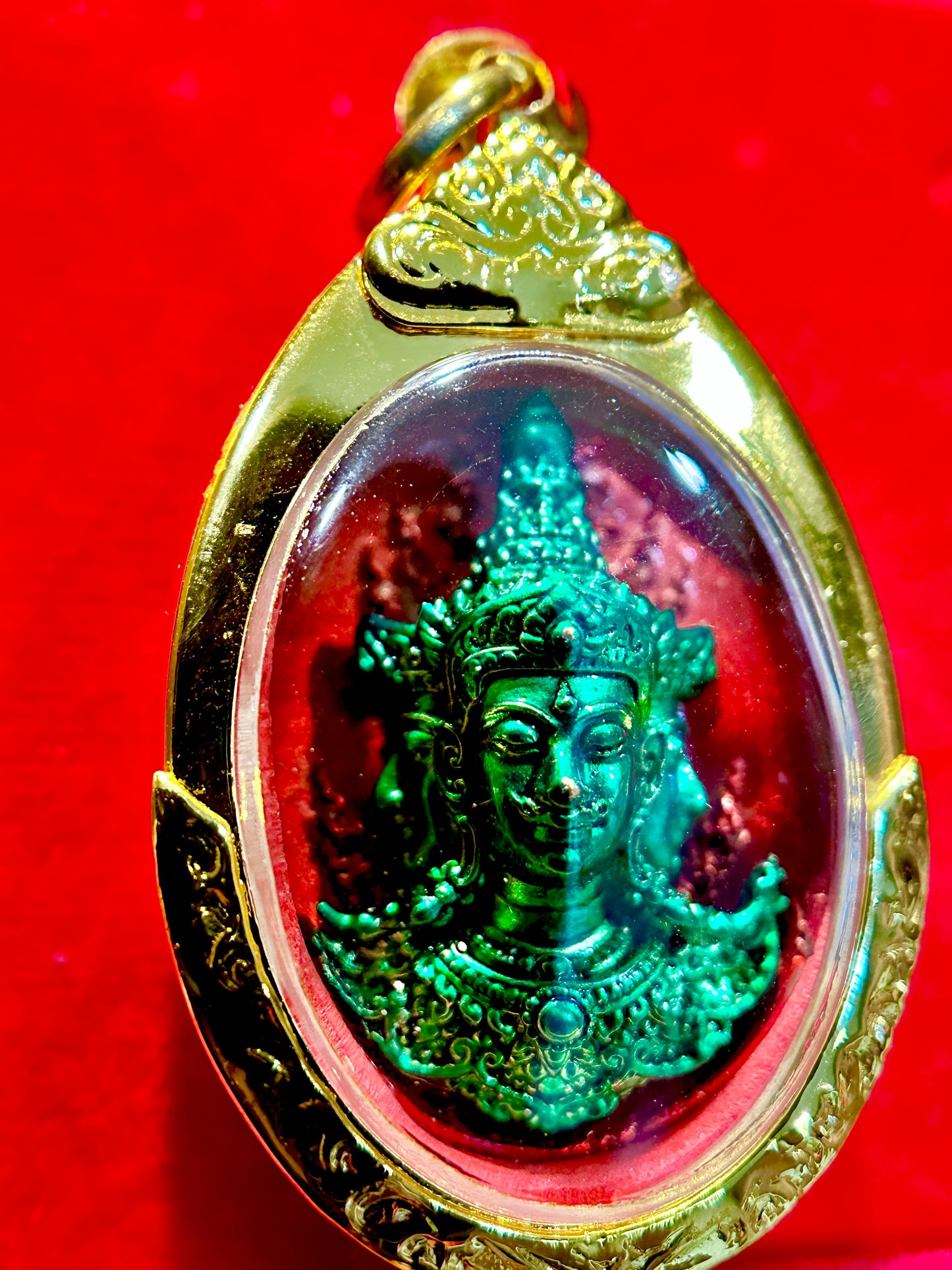 Phra Phrom 3D