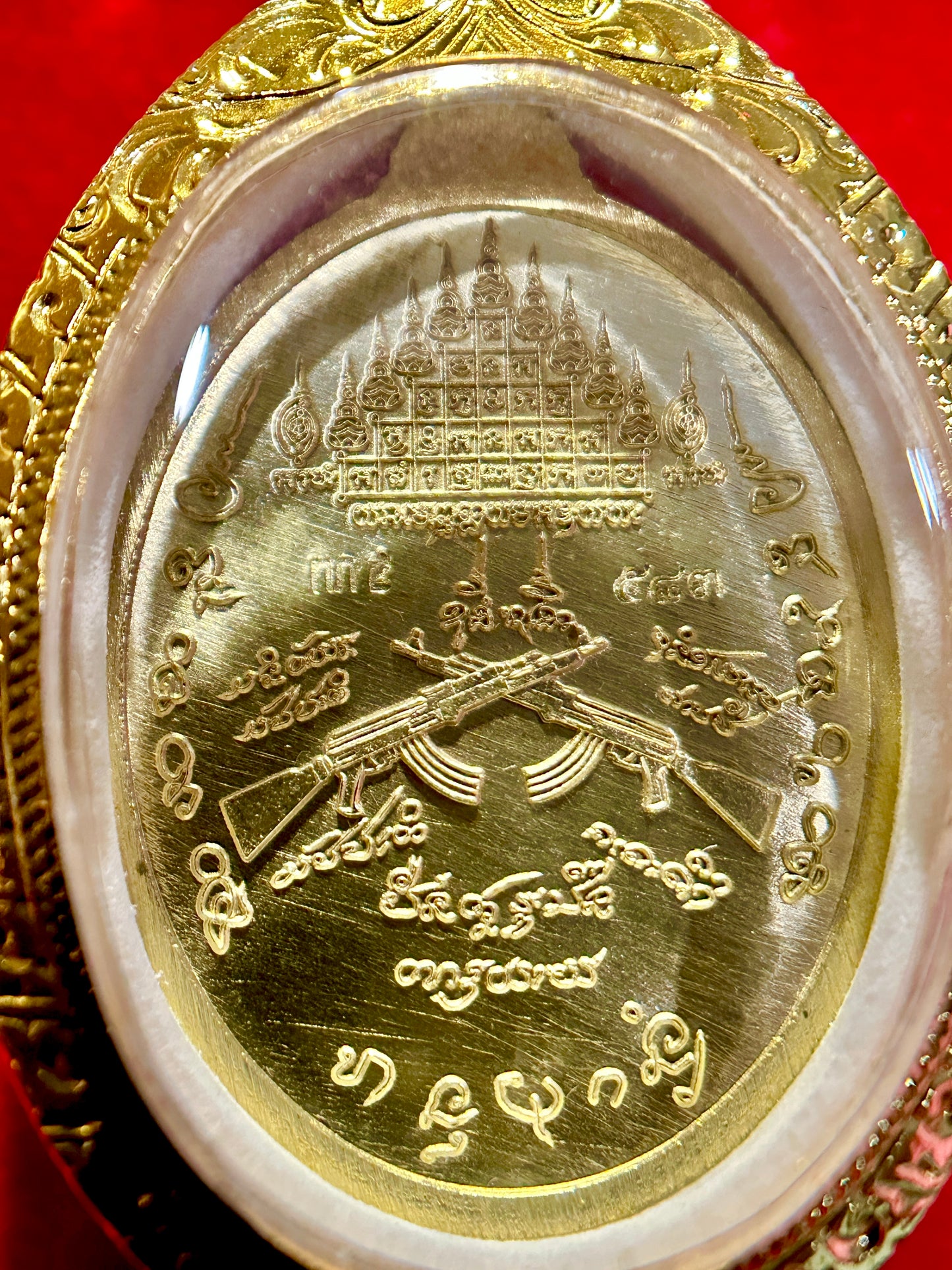 Hanuman Warrior of Victory