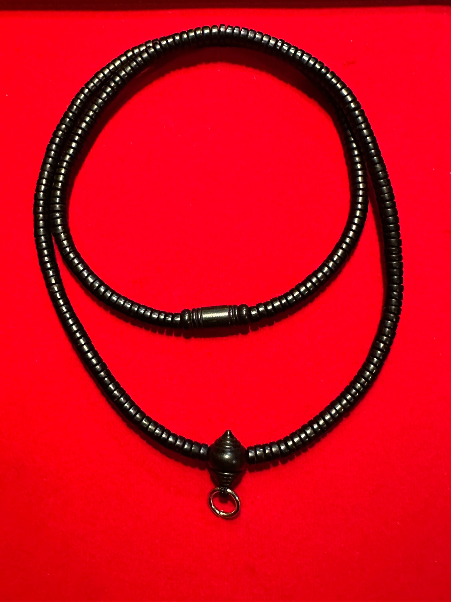Guardian Amulet Necklace