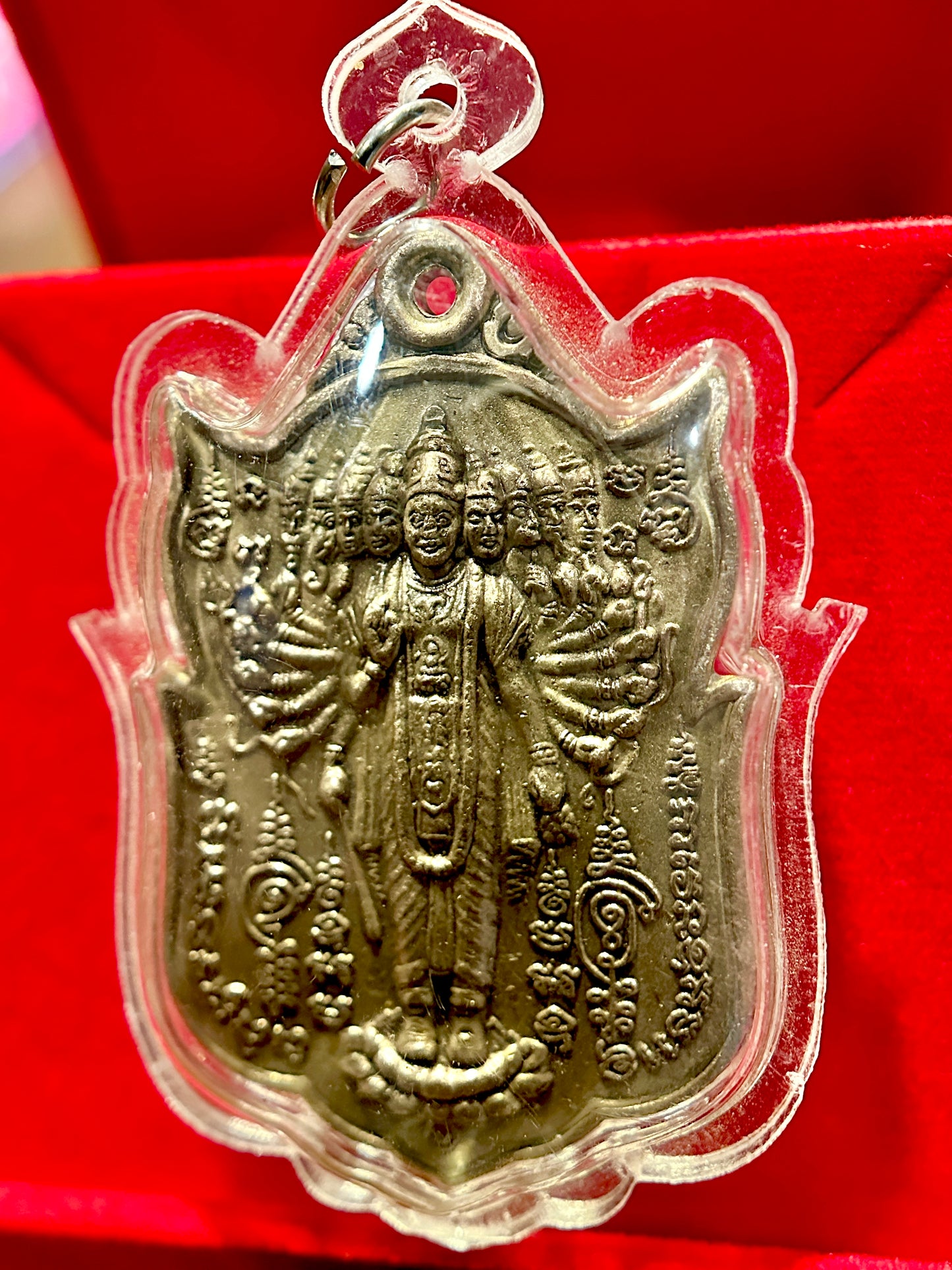 Phra Vishvarupa