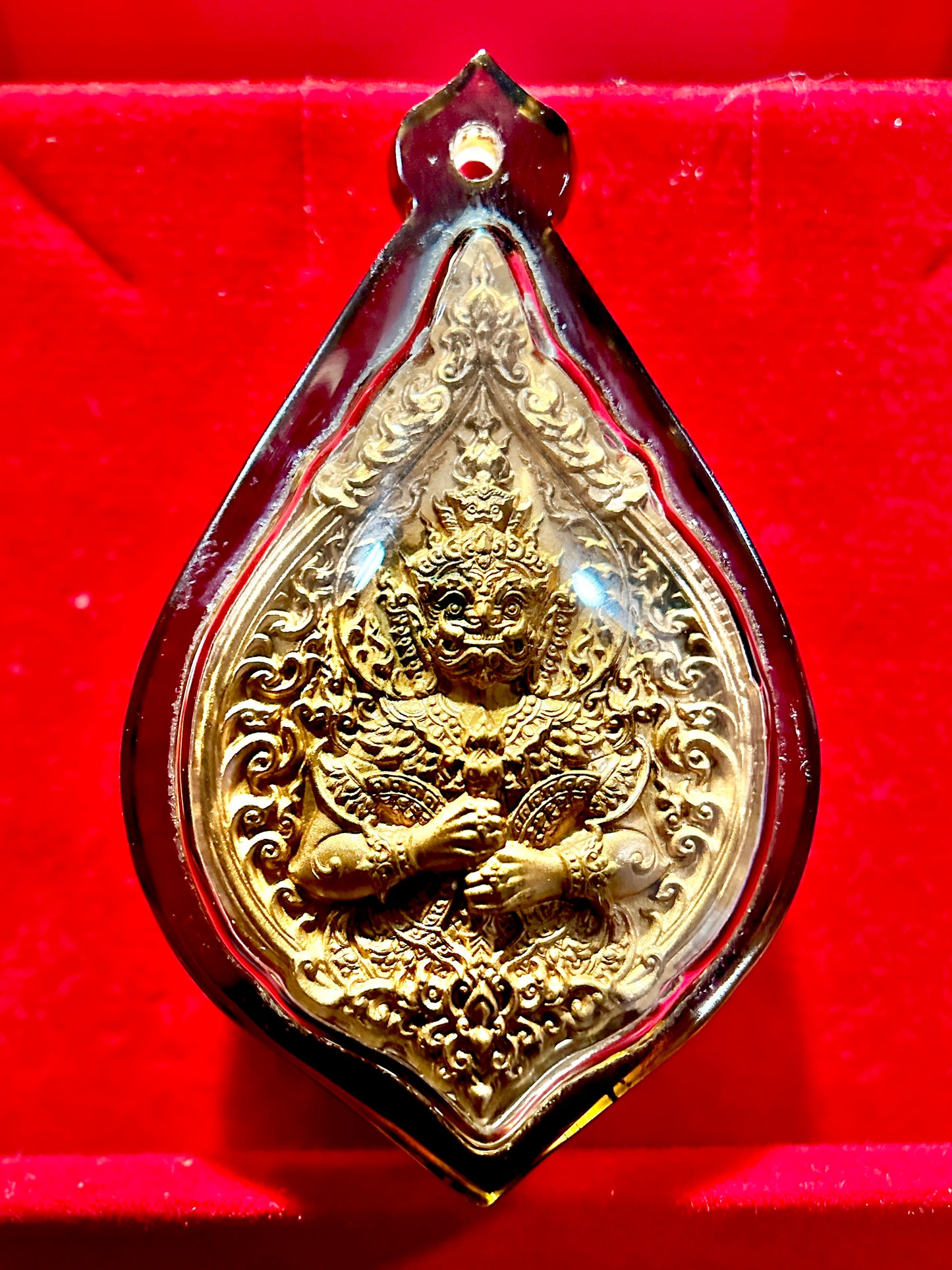 Tao Wessuwan Sandstone Guardian