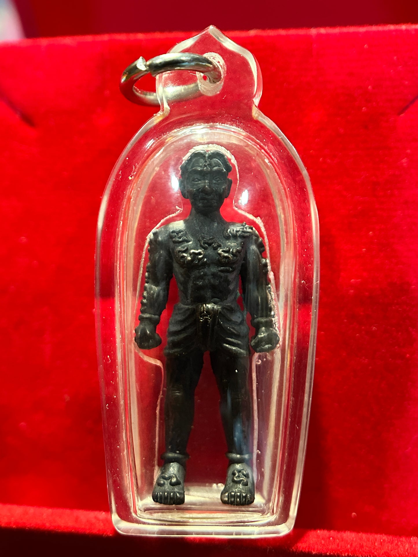 Nai Khanom Tom (Black)