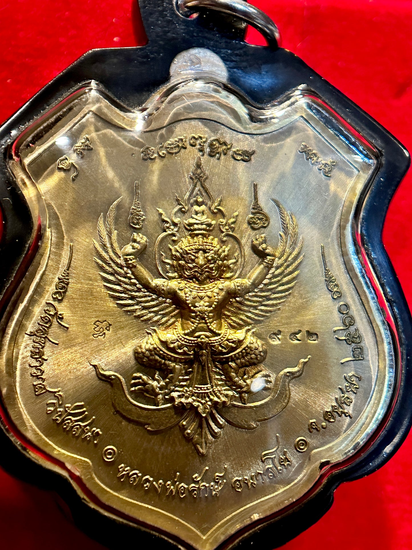 Guardians of Divine Authority (Silver Shield Edition)
