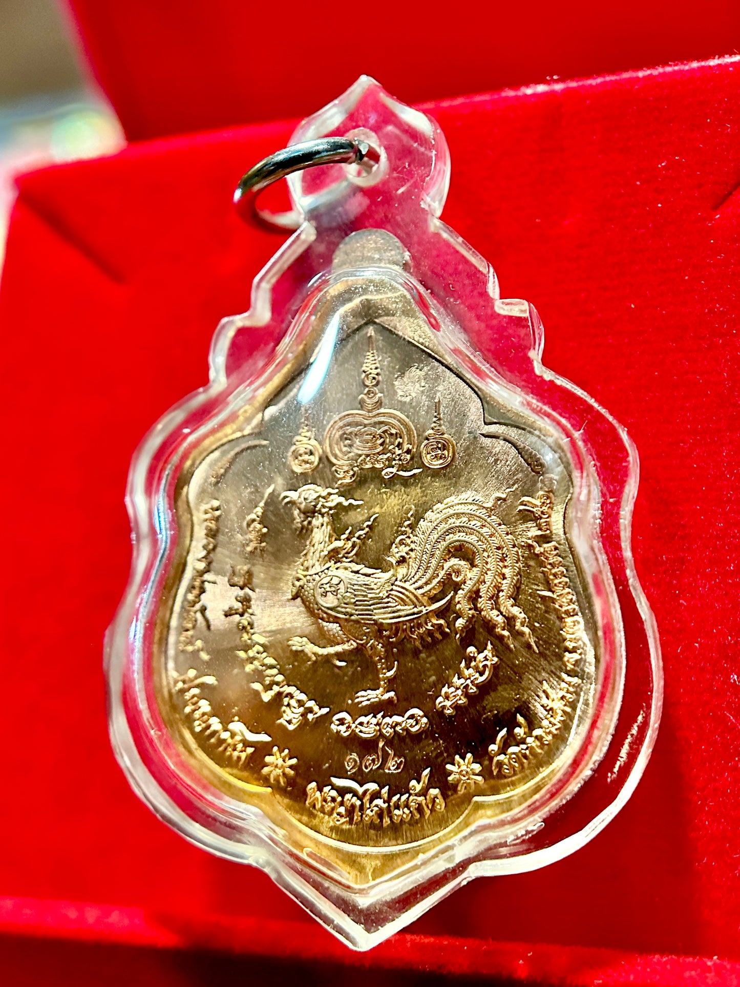 Phoenix Guardians & Golden Rooster