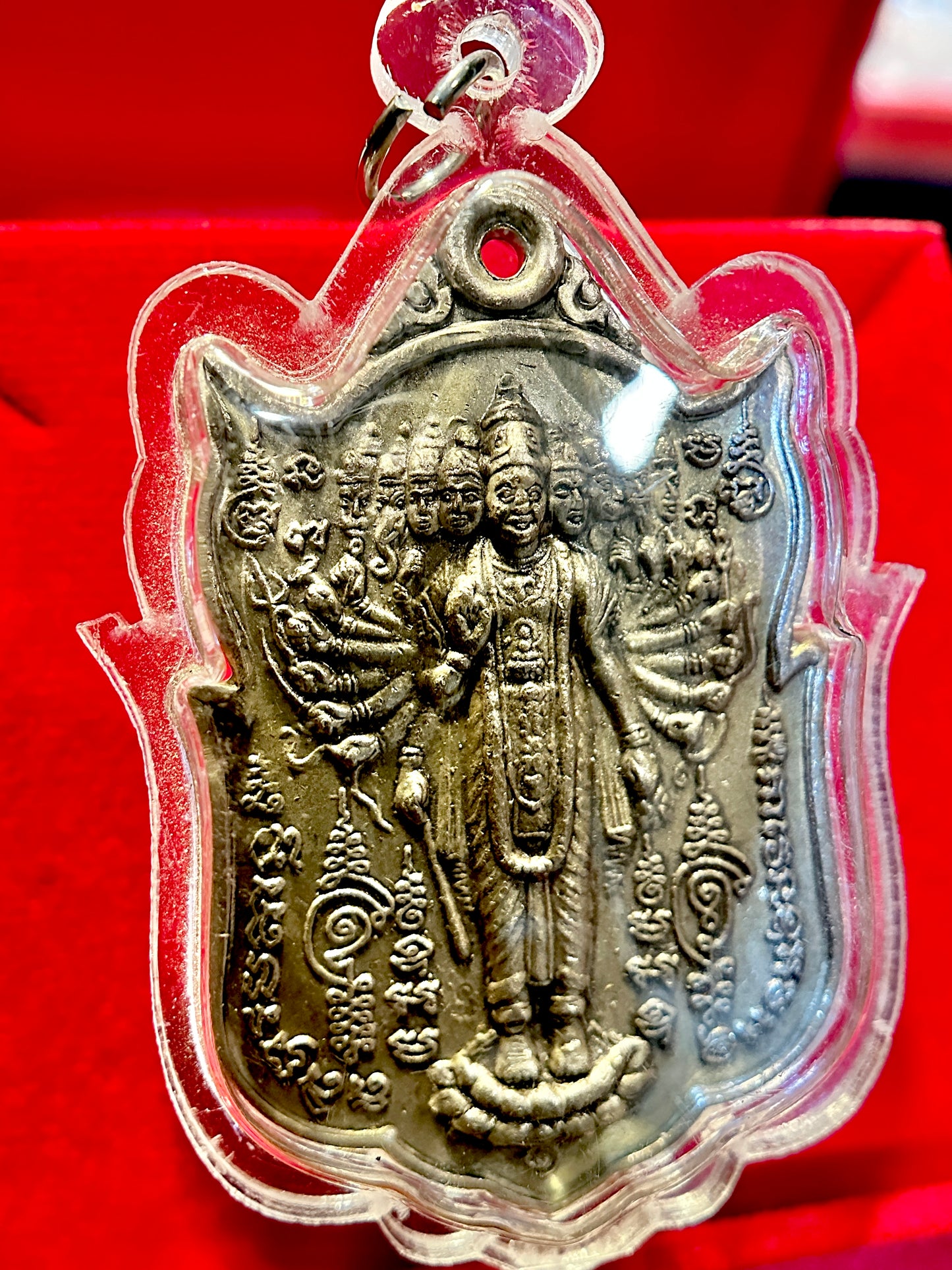 Phra Vishvarupa
