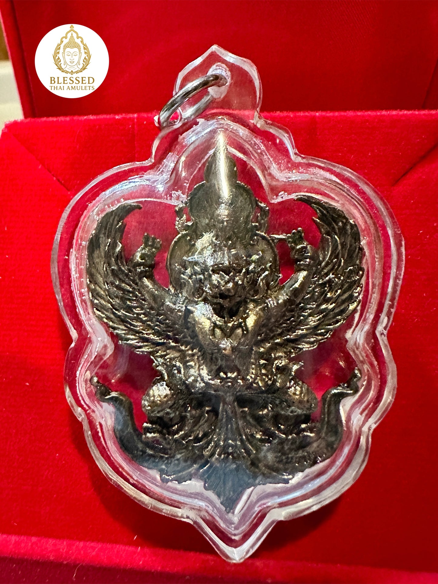 Garuda Sovereign Flight
