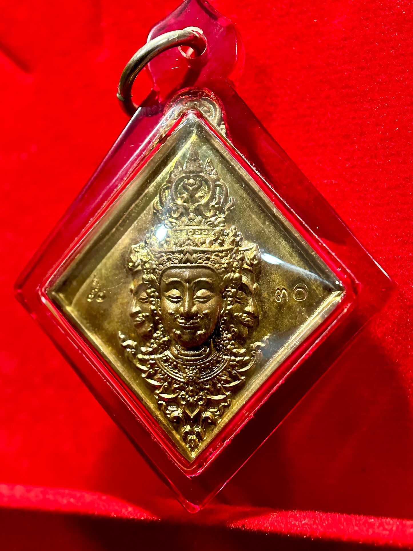 Phra Phrom Divine Dominion