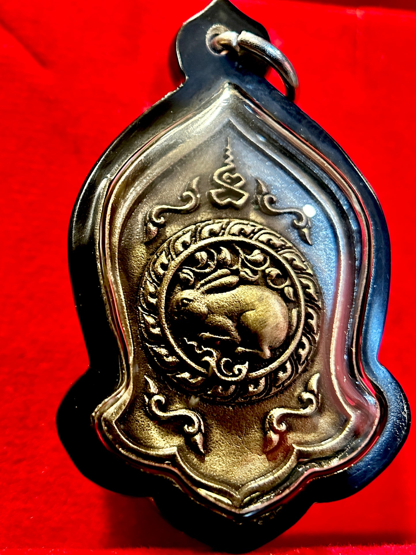 Tao Wessuwan & Rabbit of Fortune