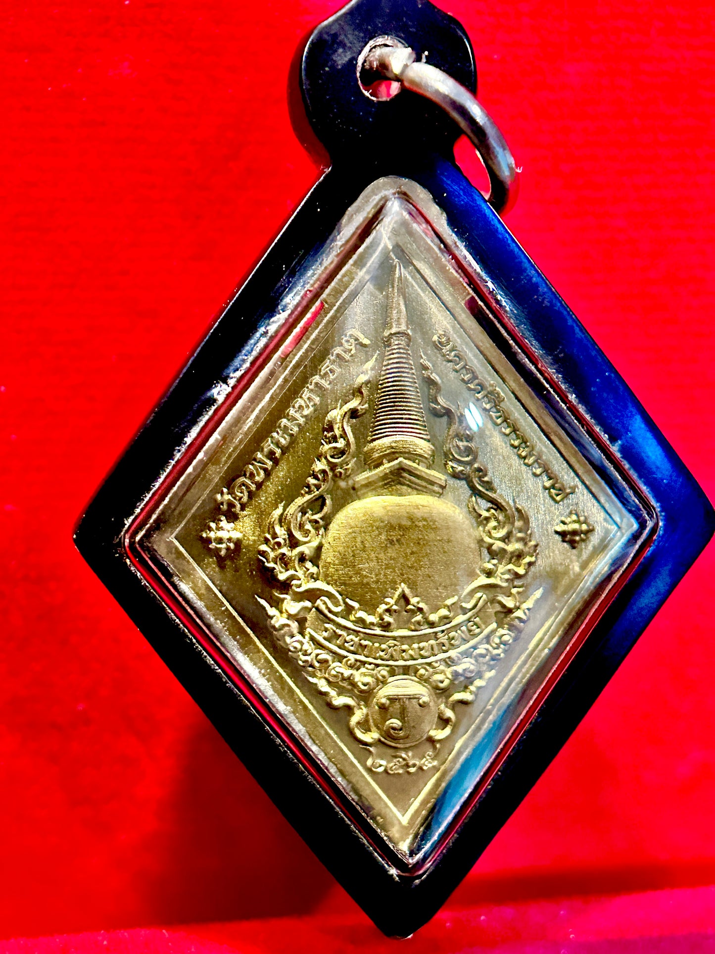Tao Wessuwan Diamond (Royal Multicolor Edition)
