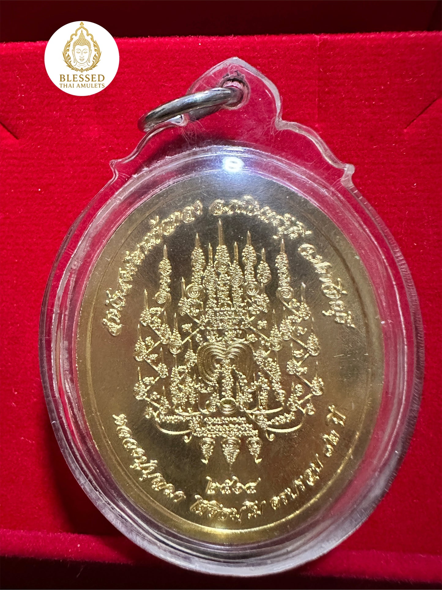 Luang Phor Boonma