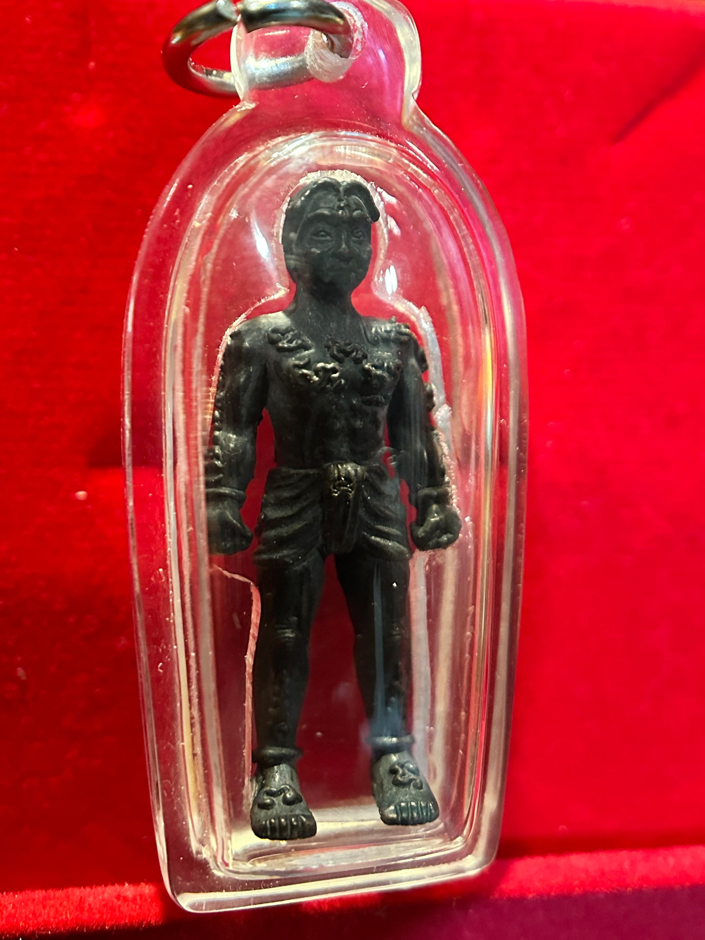 Nai Khanom Tom (Black)
