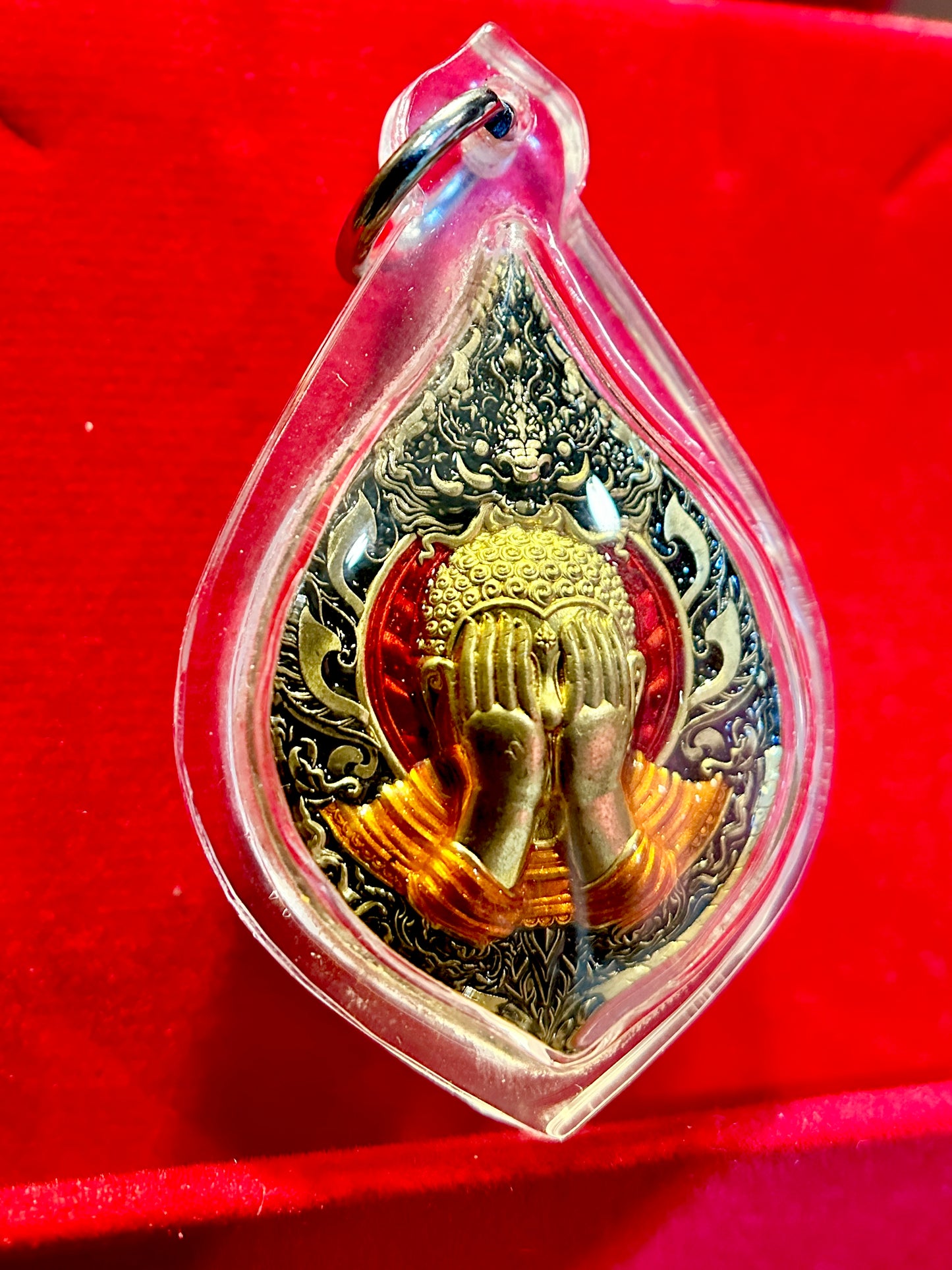 Phra Pidta Maha Lap