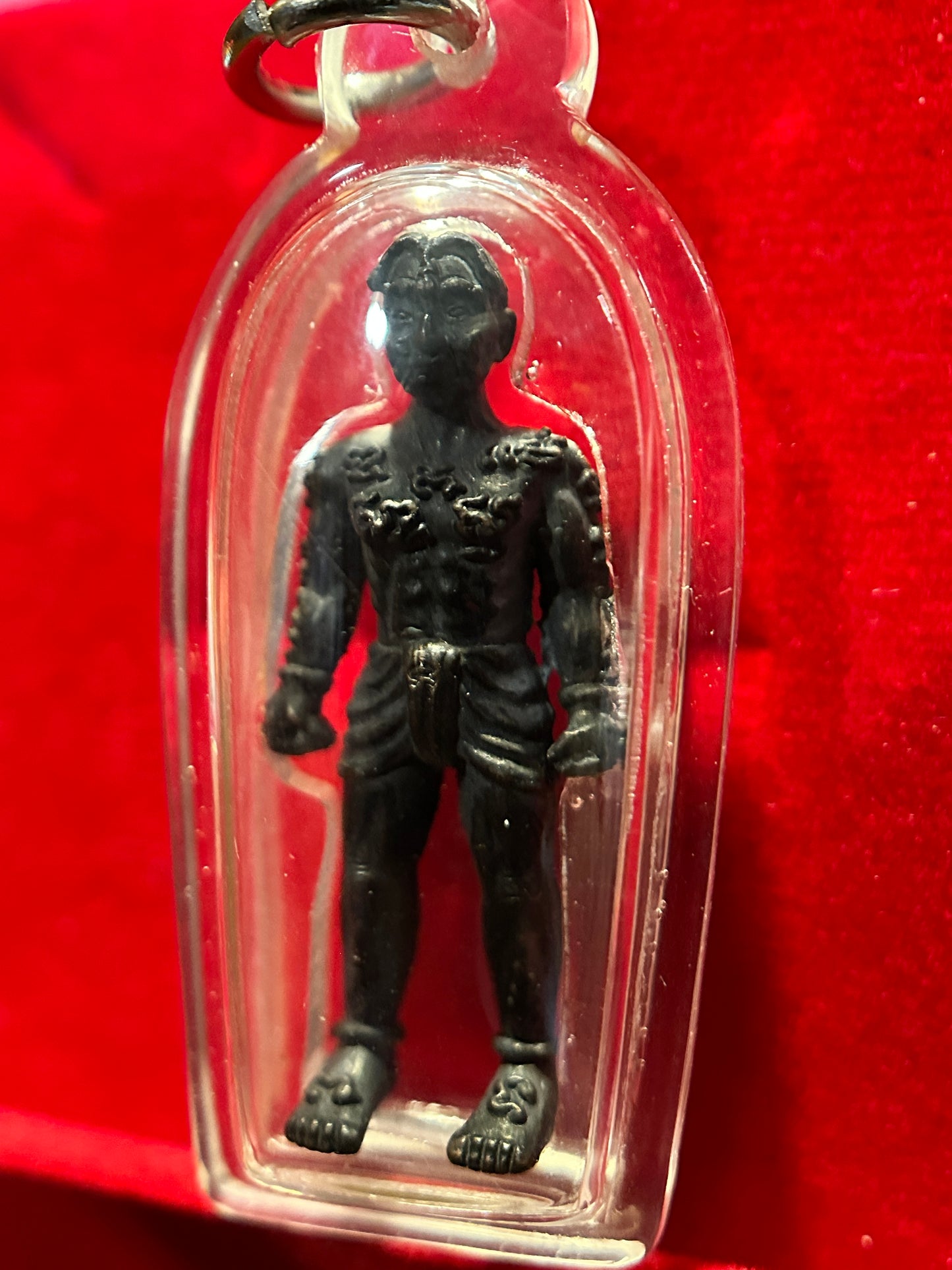 Nai Khanom Tom (Black)