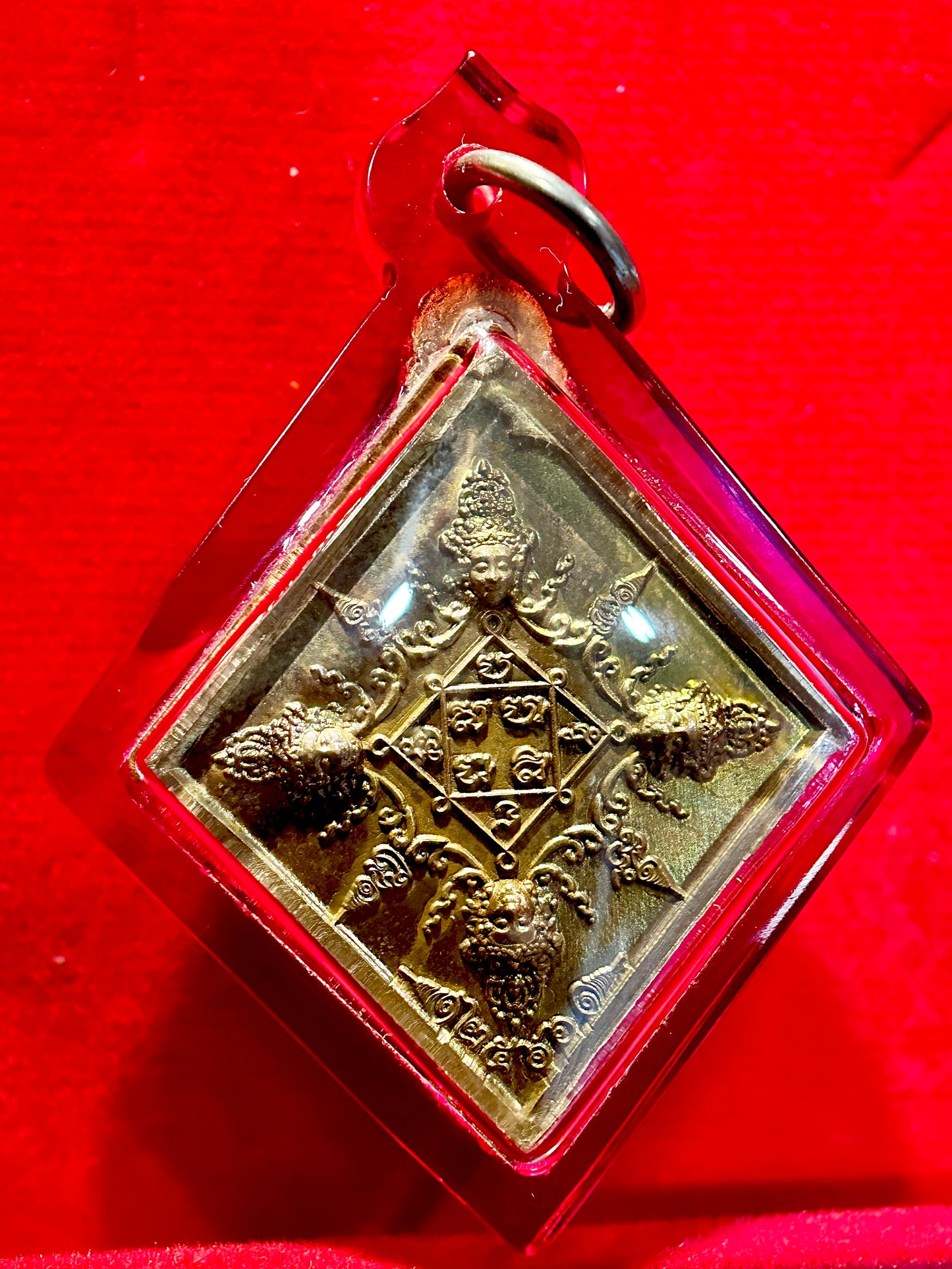 Phra Phrom Divine Dominion