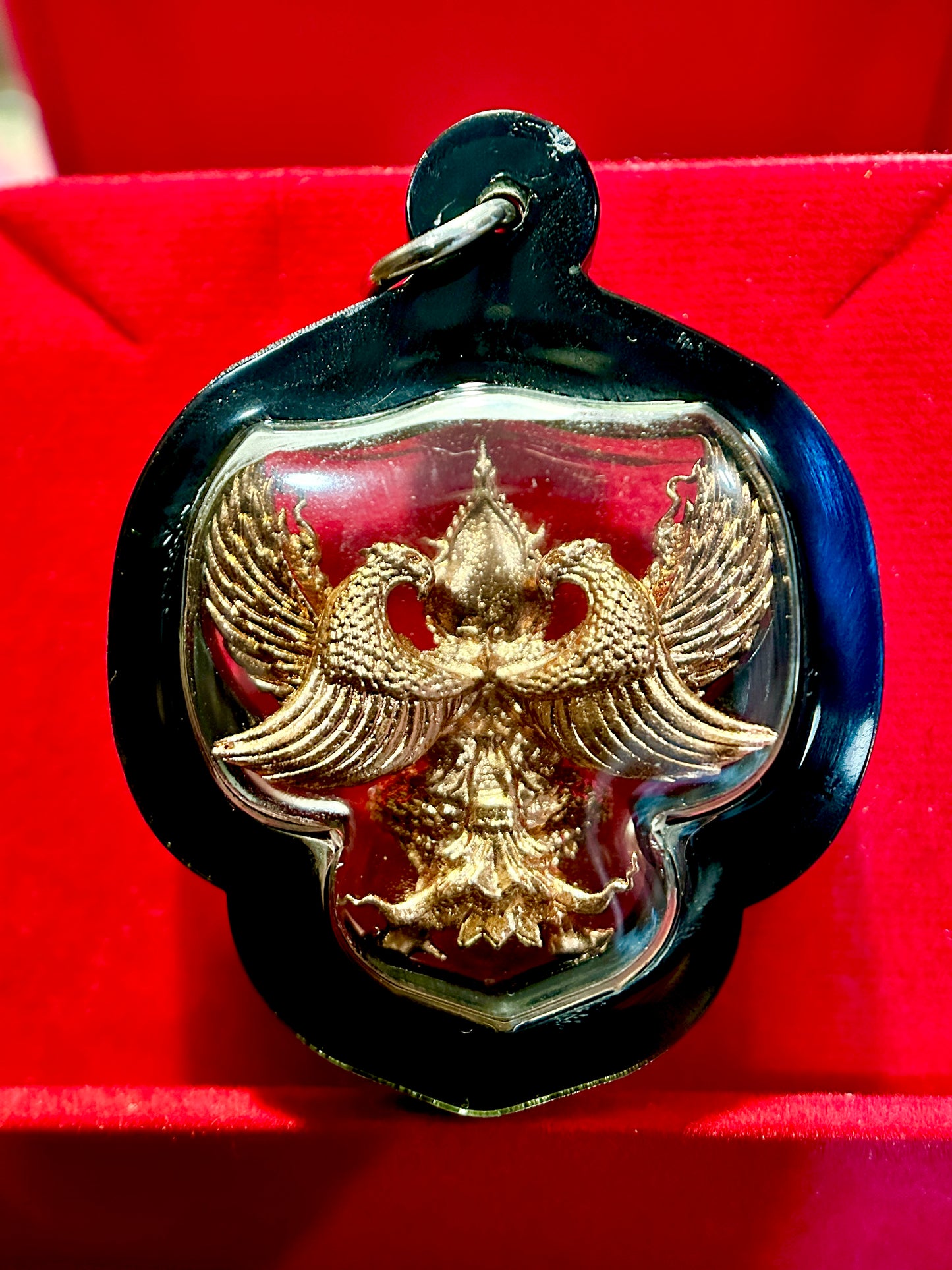 Garuda Royal Guardian (Copper)