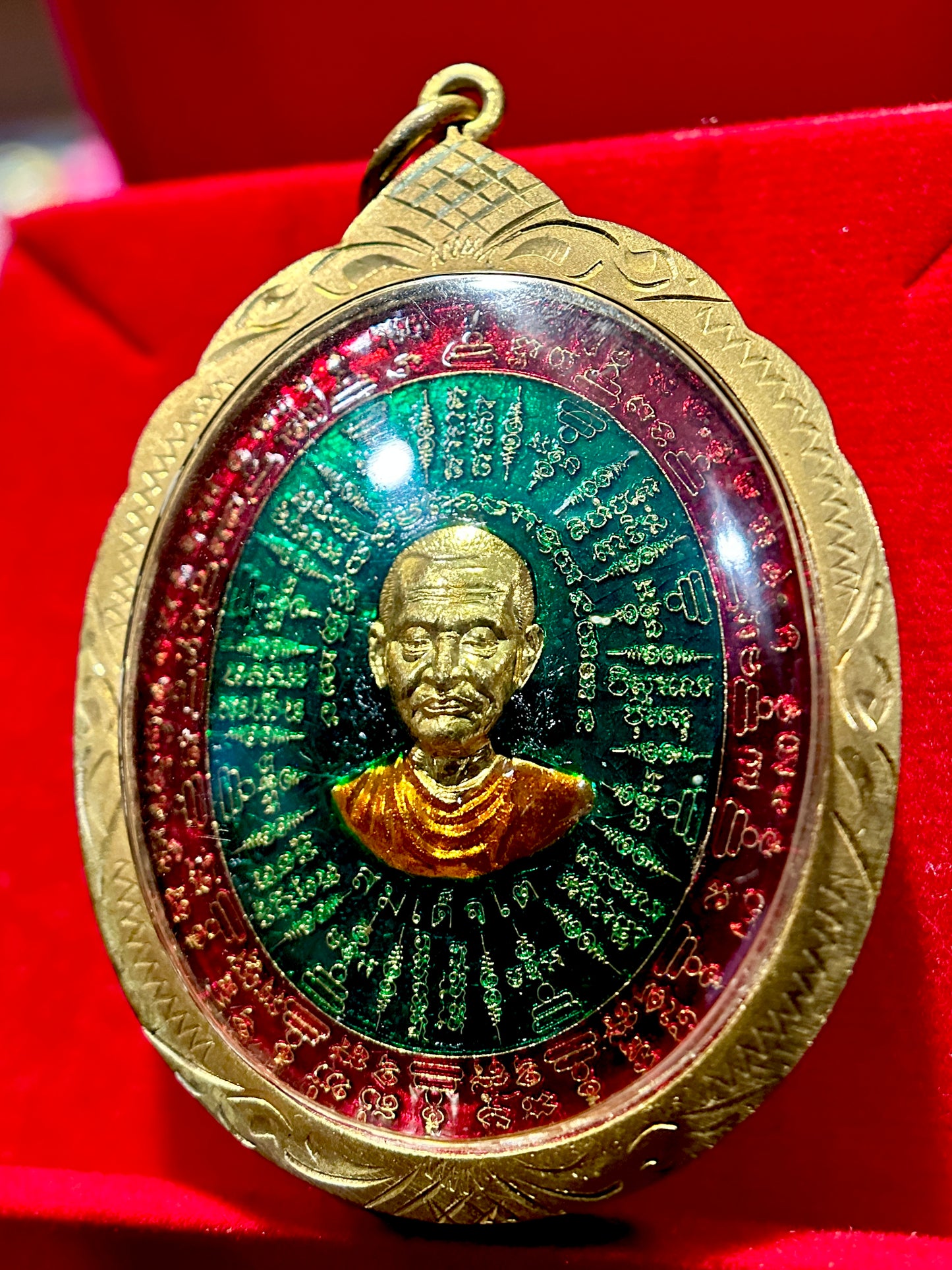 Luang Phor Koon