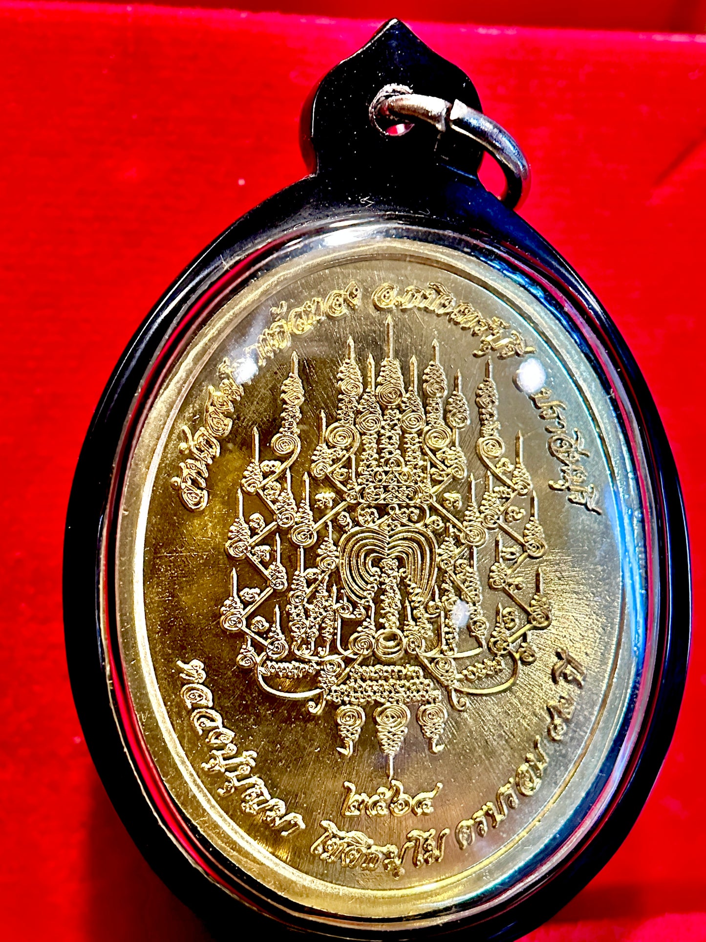 Luang Phor Boonma