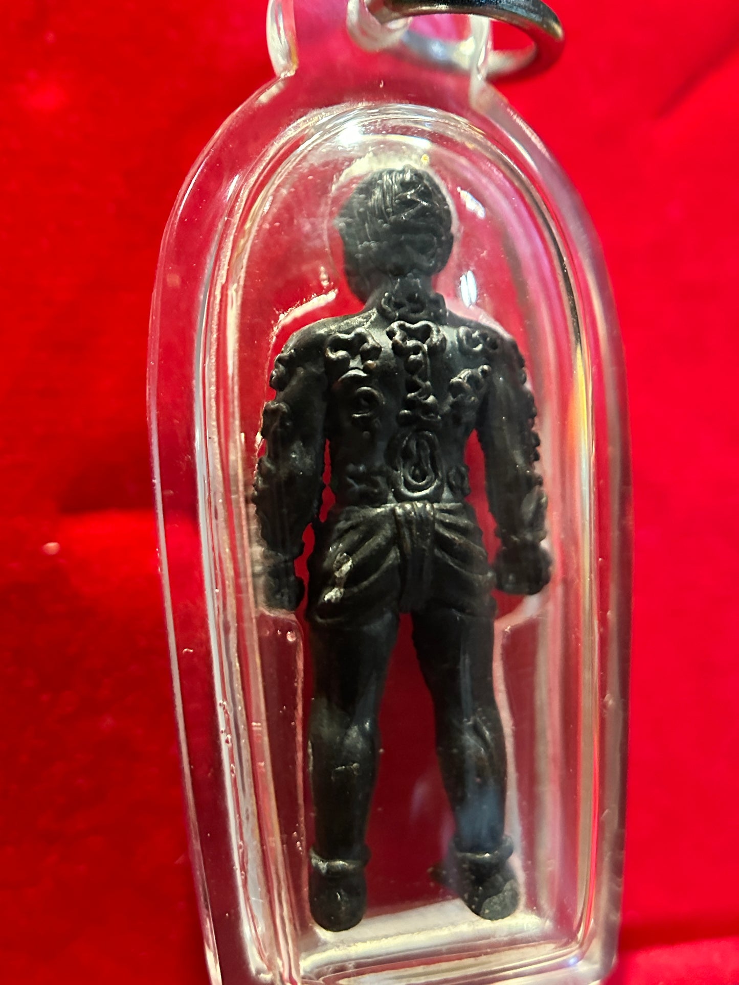 Nai Khanom Tom (Black)