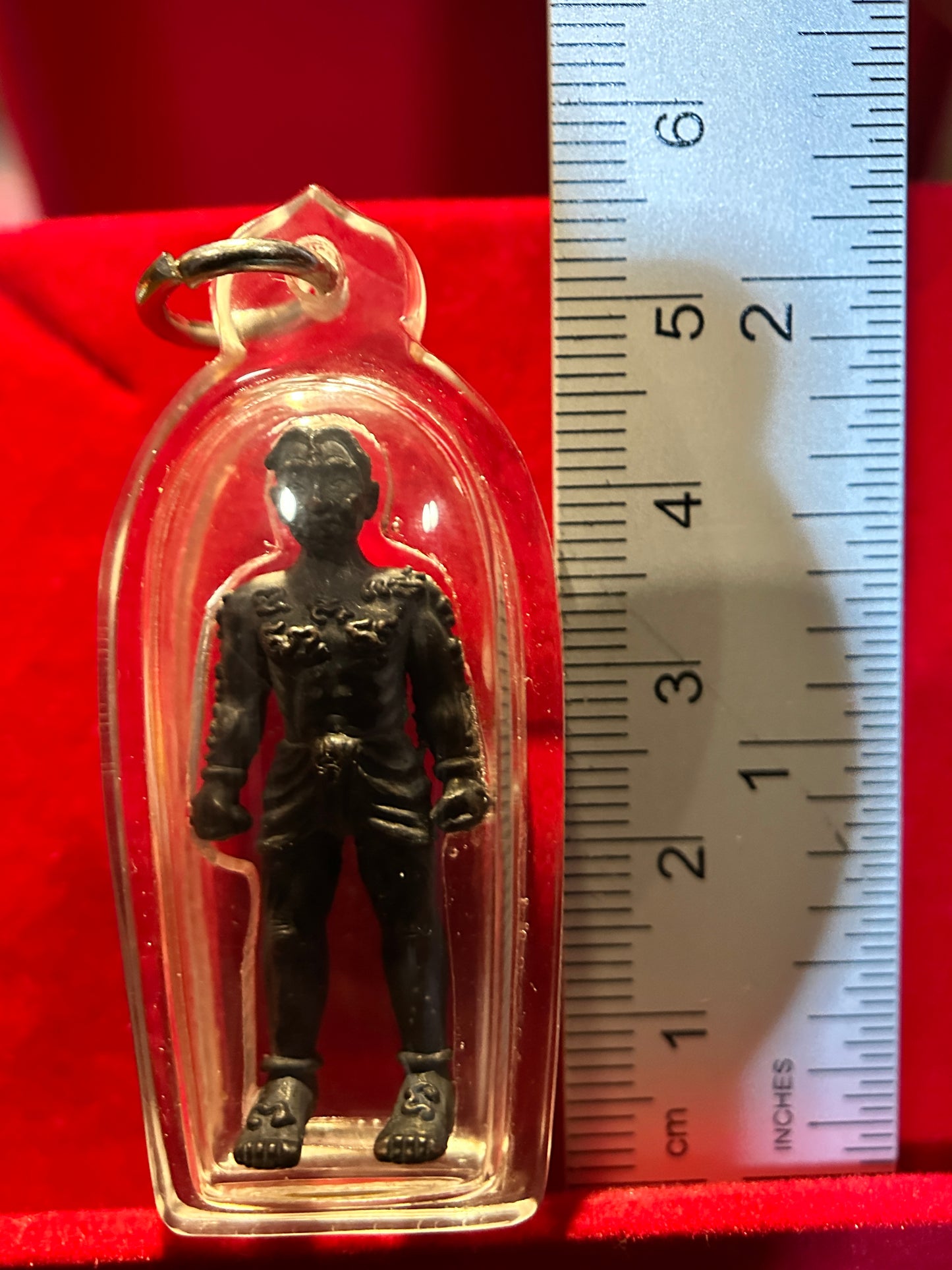 Nai Khanom Tom (Black)