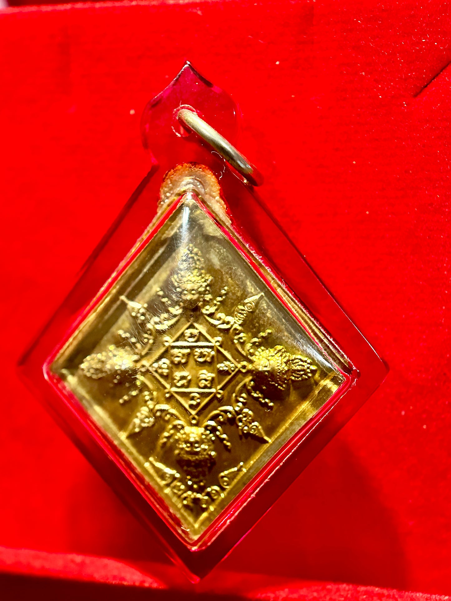 Phra Phrom Divine Dominion