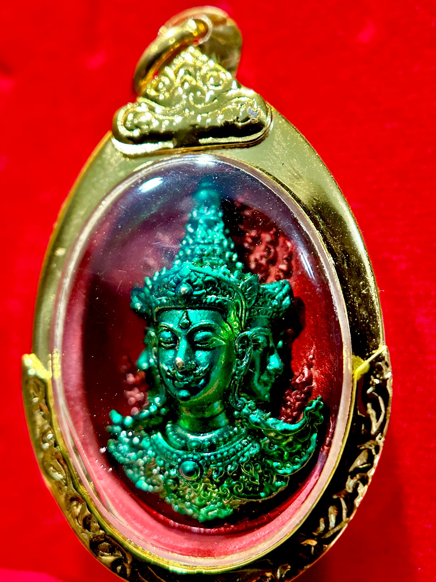 Phra Phrom 3D