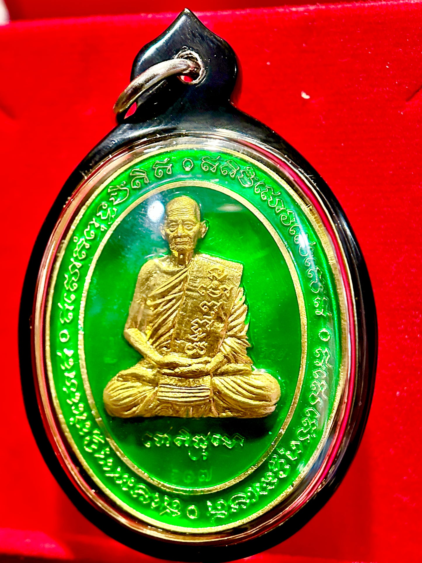 Luang Phor Boonma