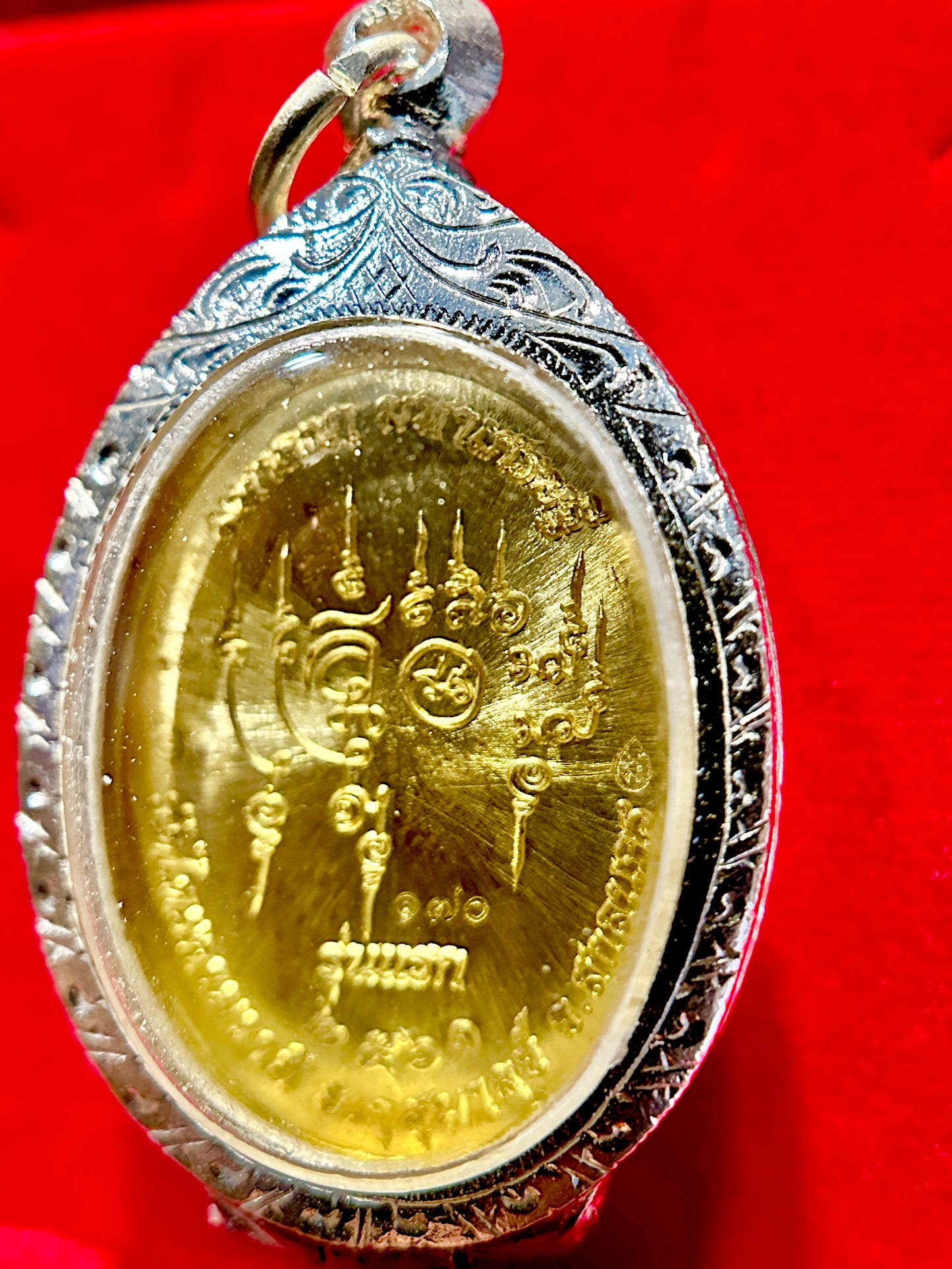 Luang Phor Ruay