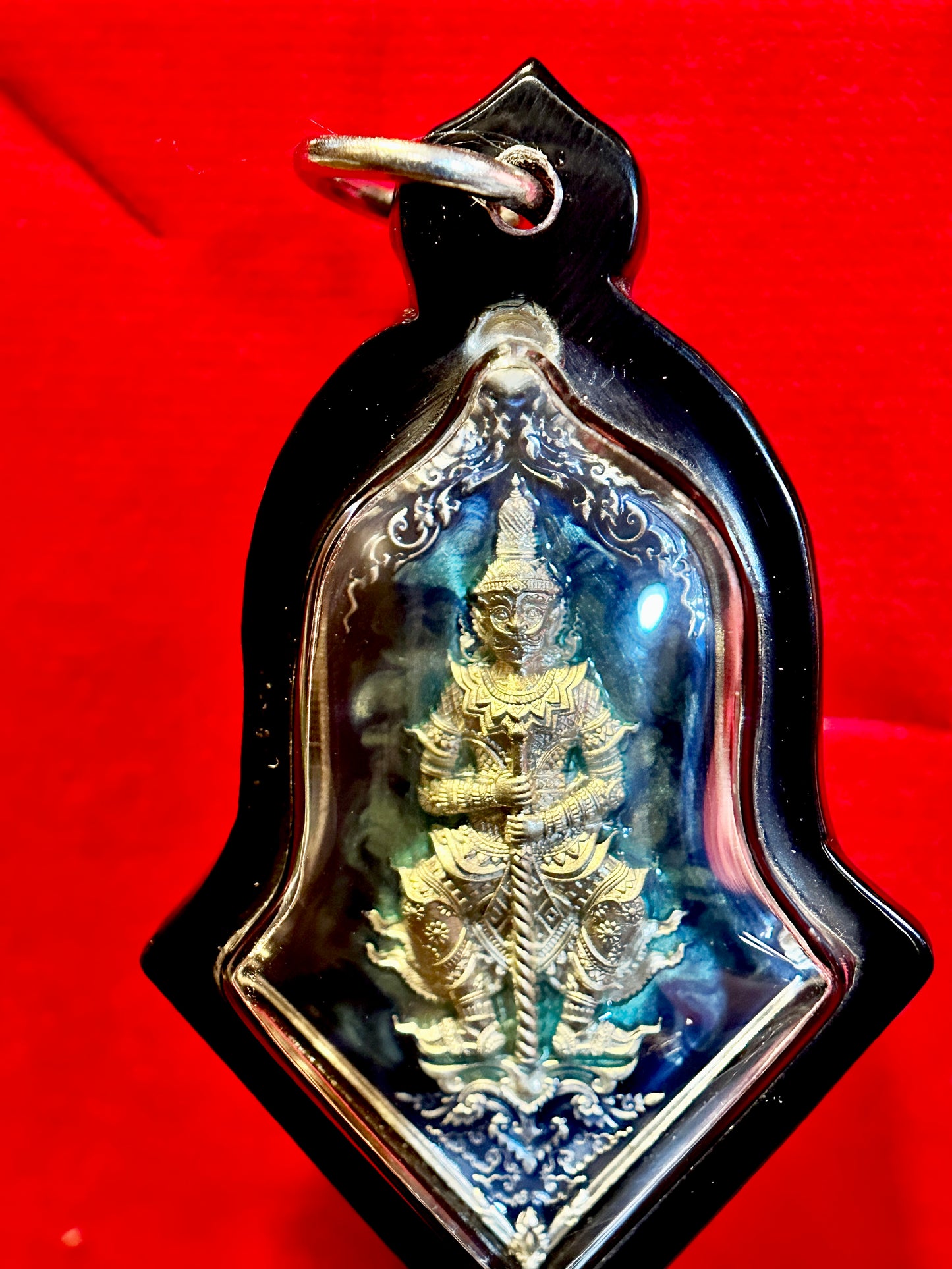 Tao Wessuwan Ocean Mist Guardian