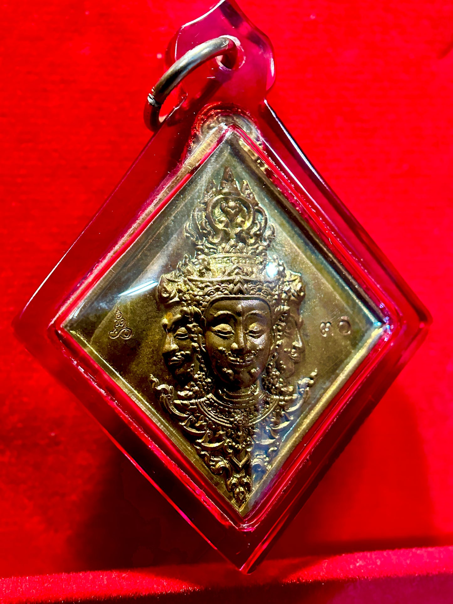 Phra Phrom Divine Dominion