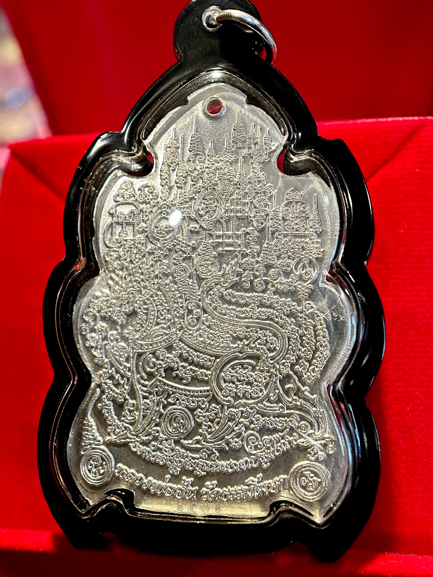 Hanuman of Infinite Courage