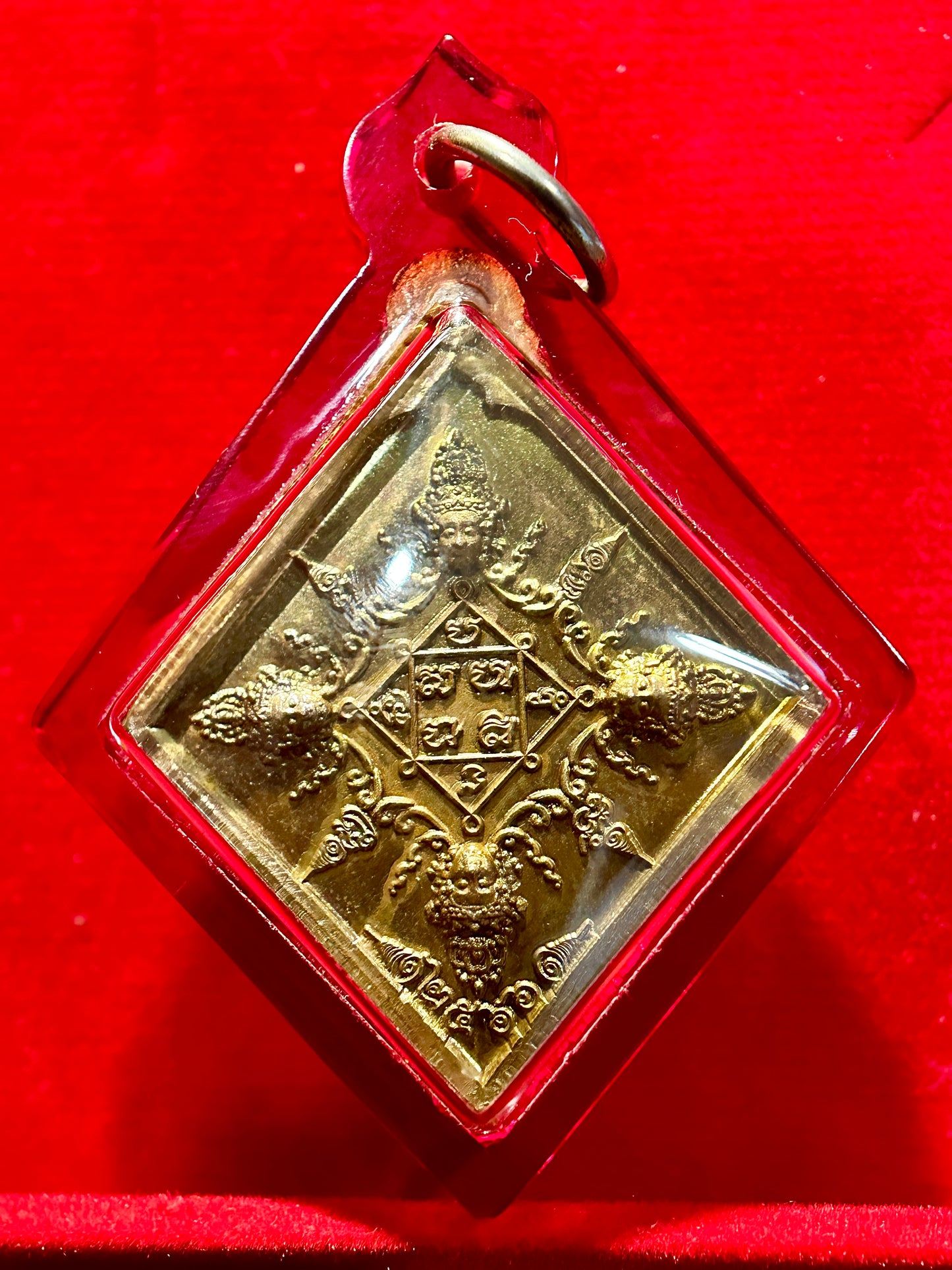Phra Phrom Divine Dominion