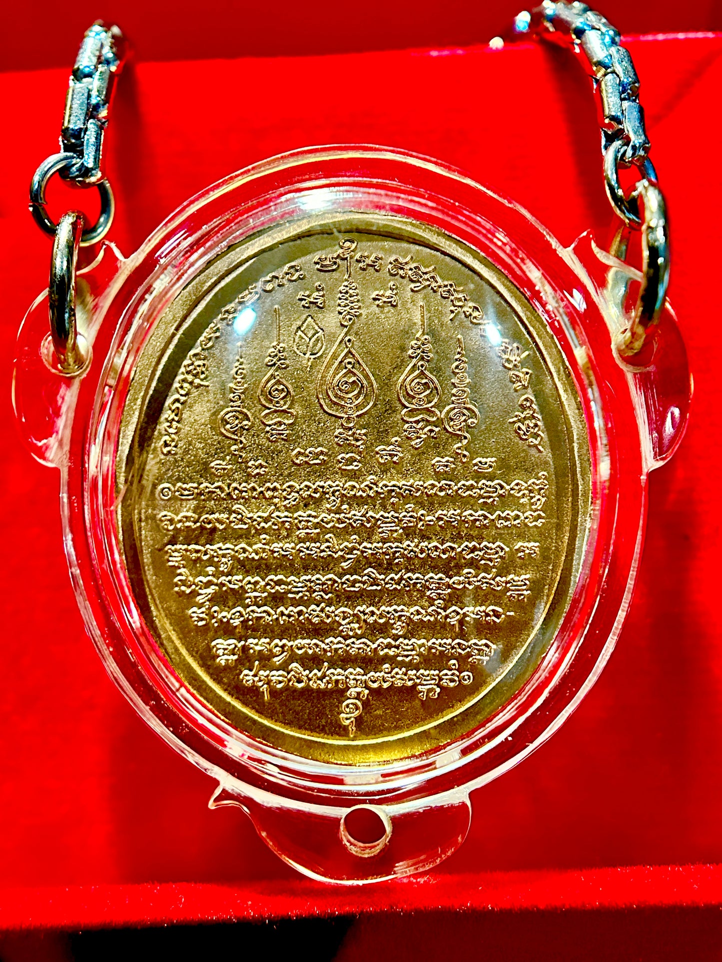 Hanuman Warrior