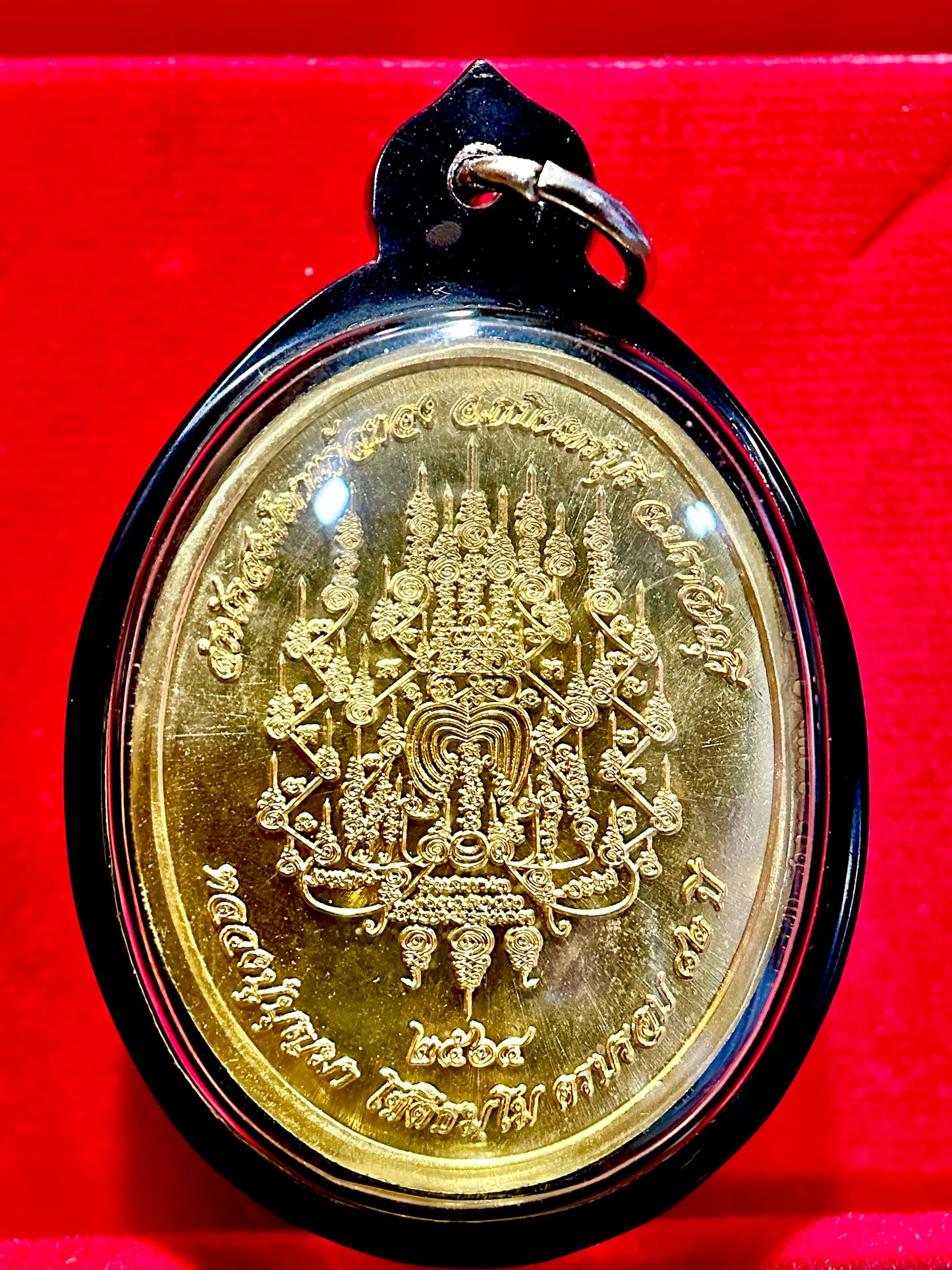 Luang Phor Boonma