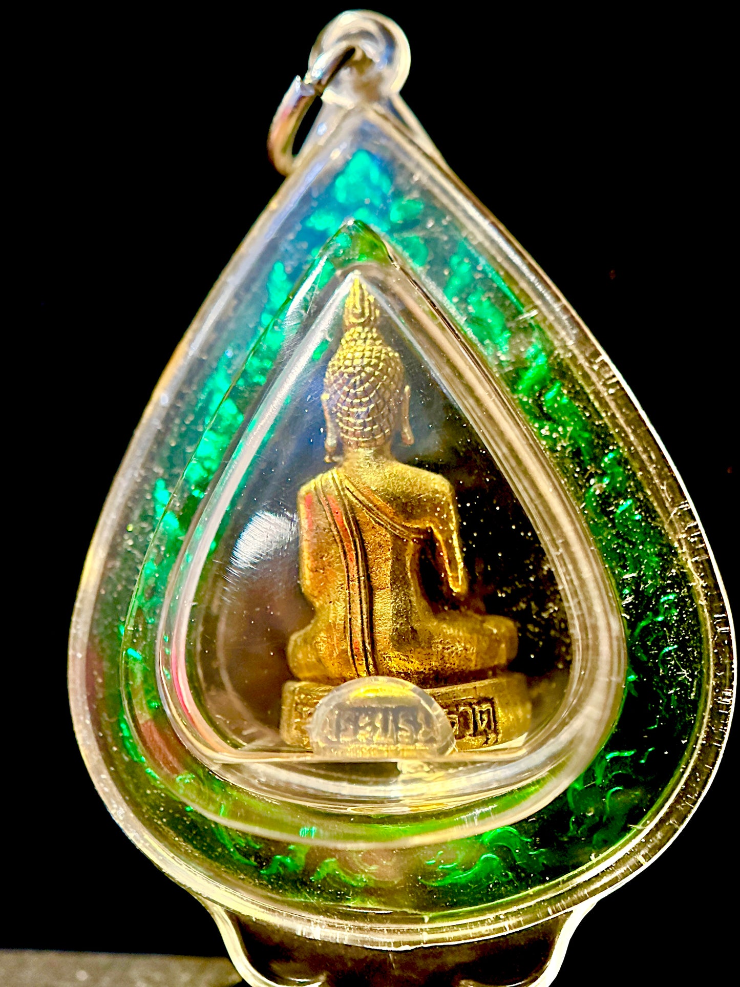Tranquil Wisdom