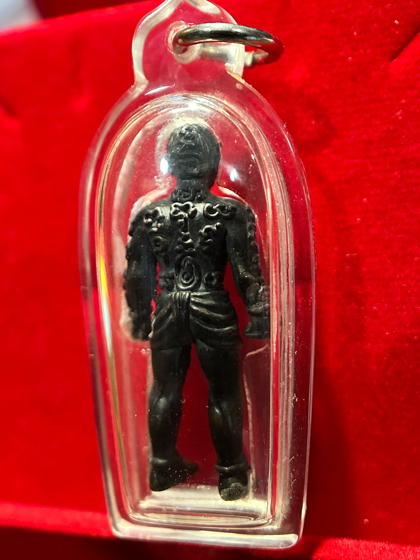 Nai Khanom Tom (Black)