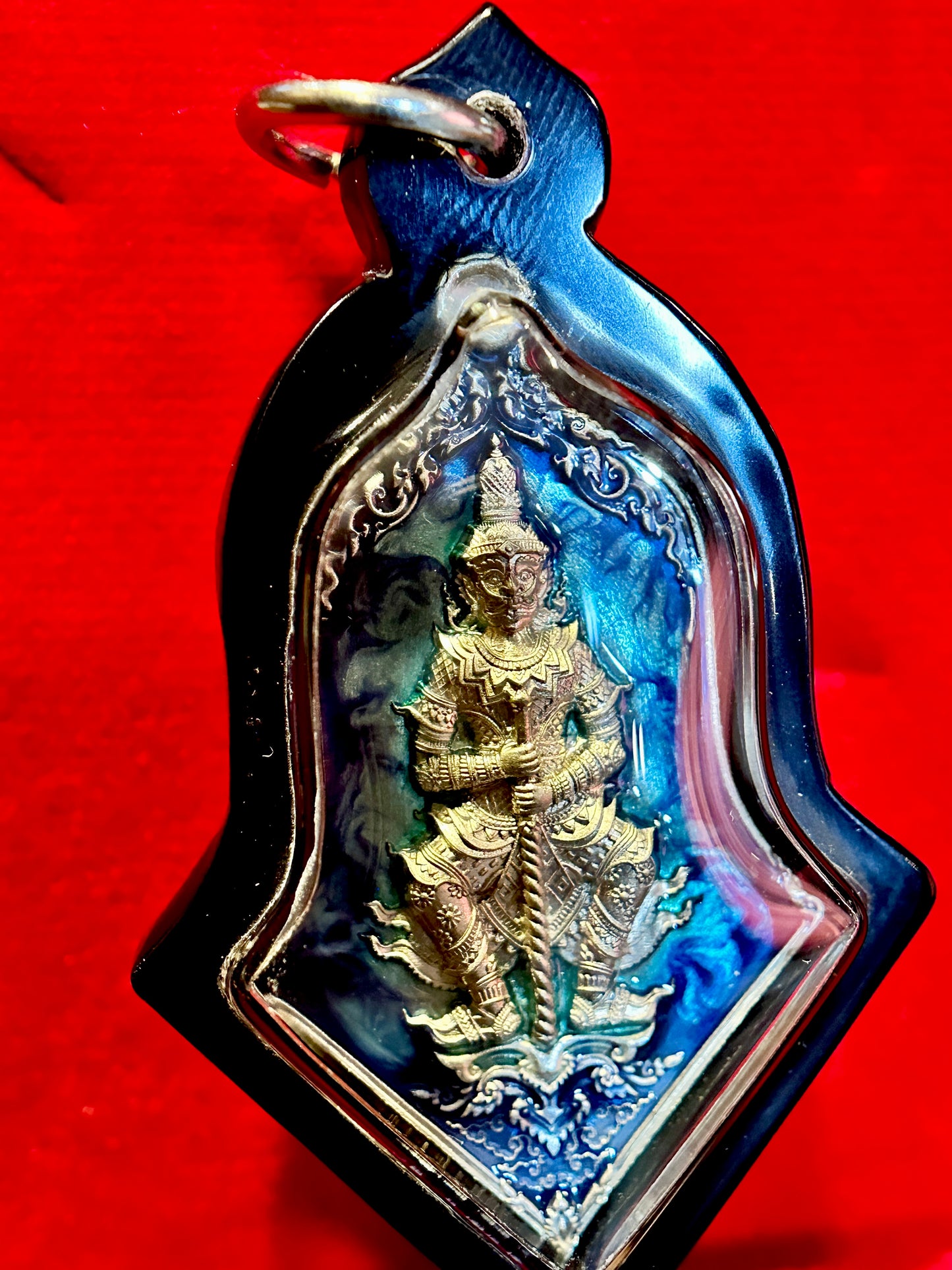 Tao Wessuwan Ocean Mist Guardian