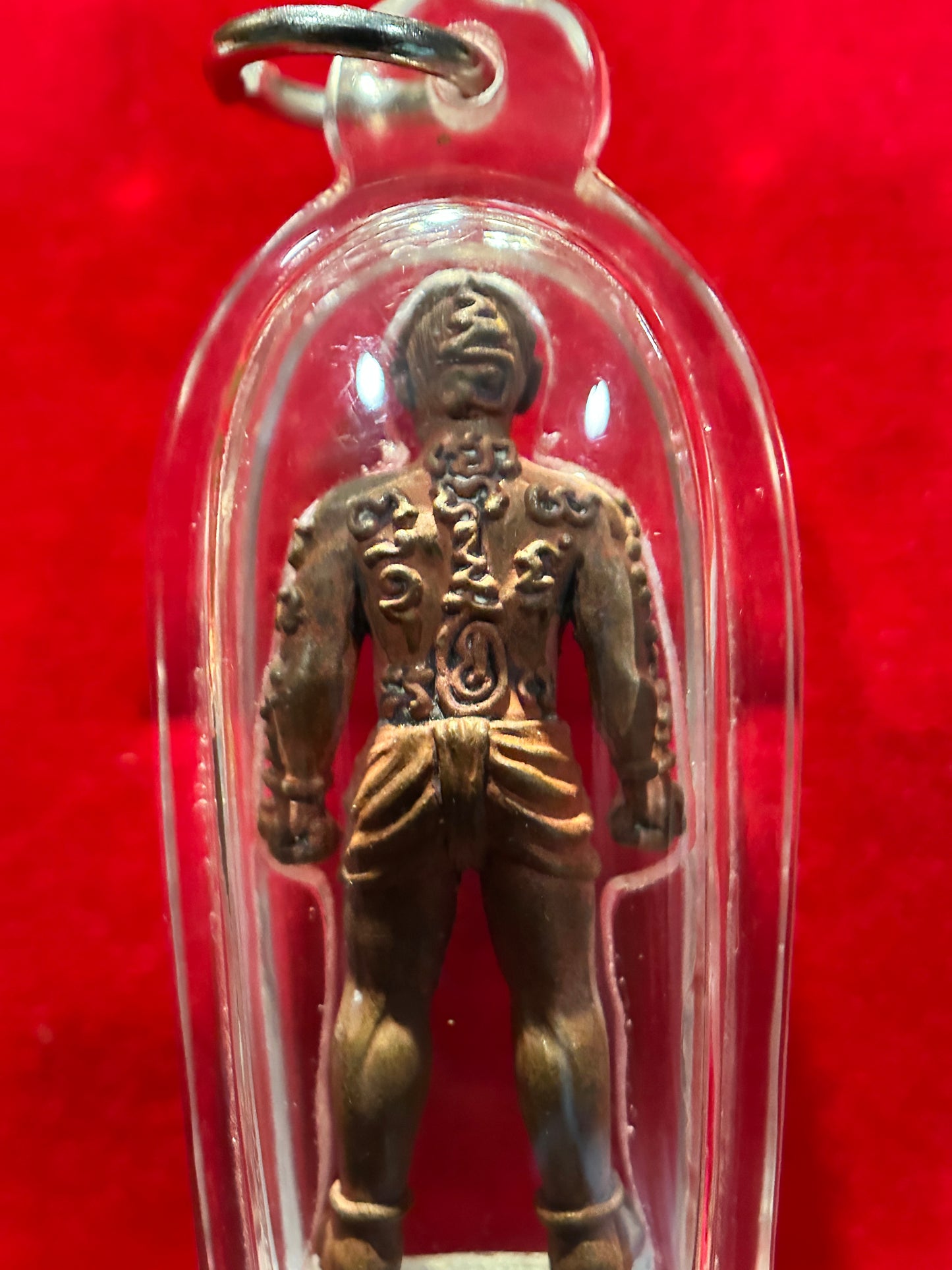 Nai Khanom Tom (Bronze)