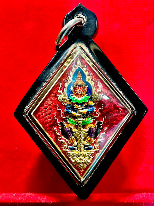 Tao Wessuwan Diamond (Royal Multicolor Edition)
