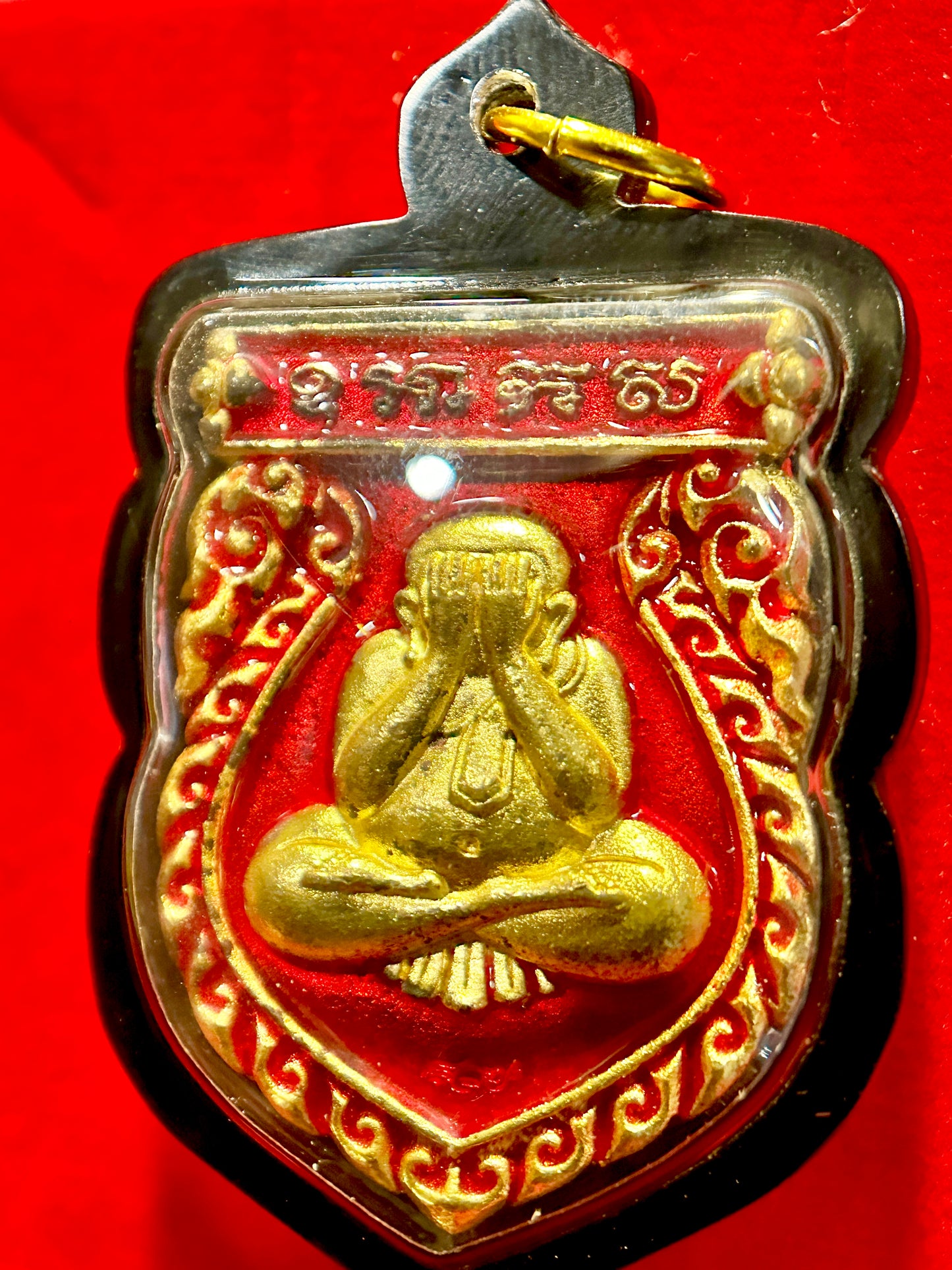 Phra Pidta & Rahu
