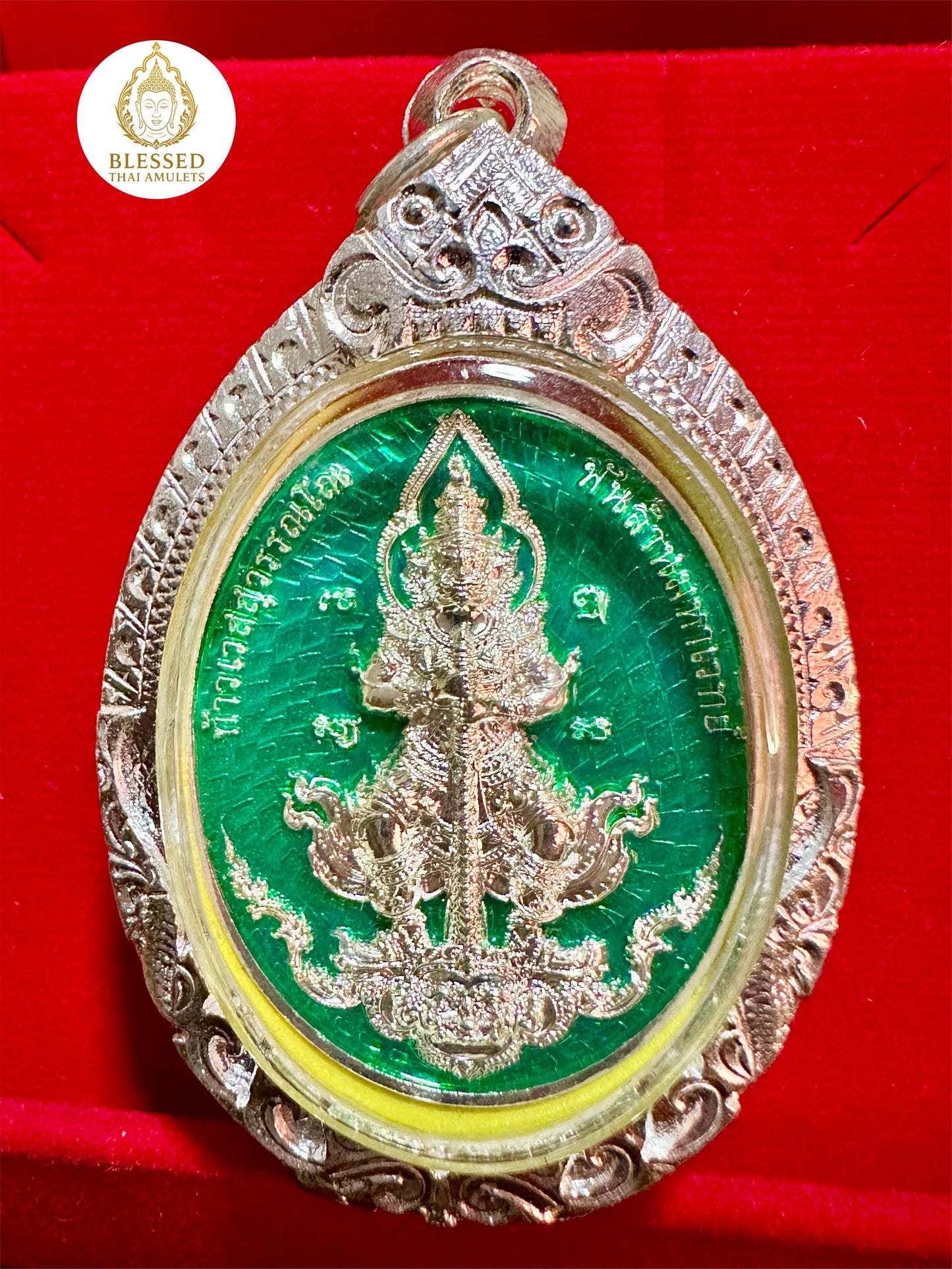 Tao Wessuwan & Phaya Nak