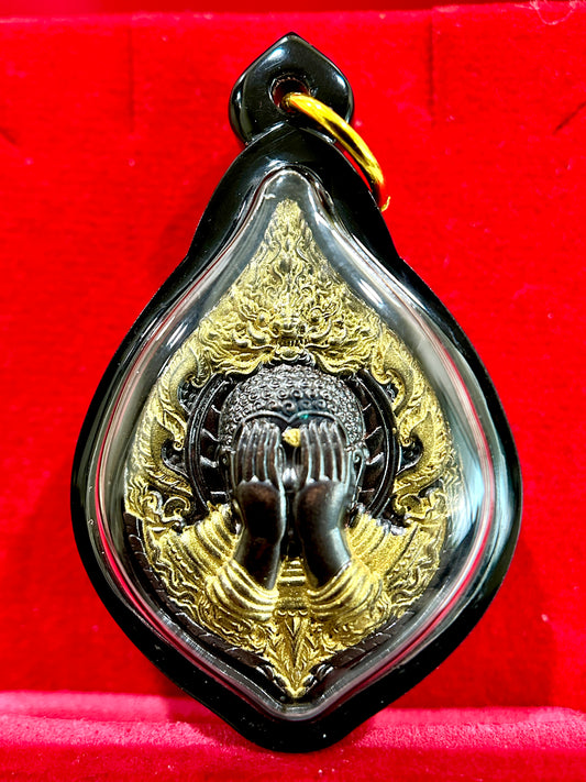Phra Pidta “Chana Jon” Victory Over Poverty