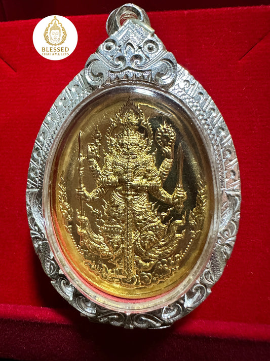 Tao Wessuwan Sovereign