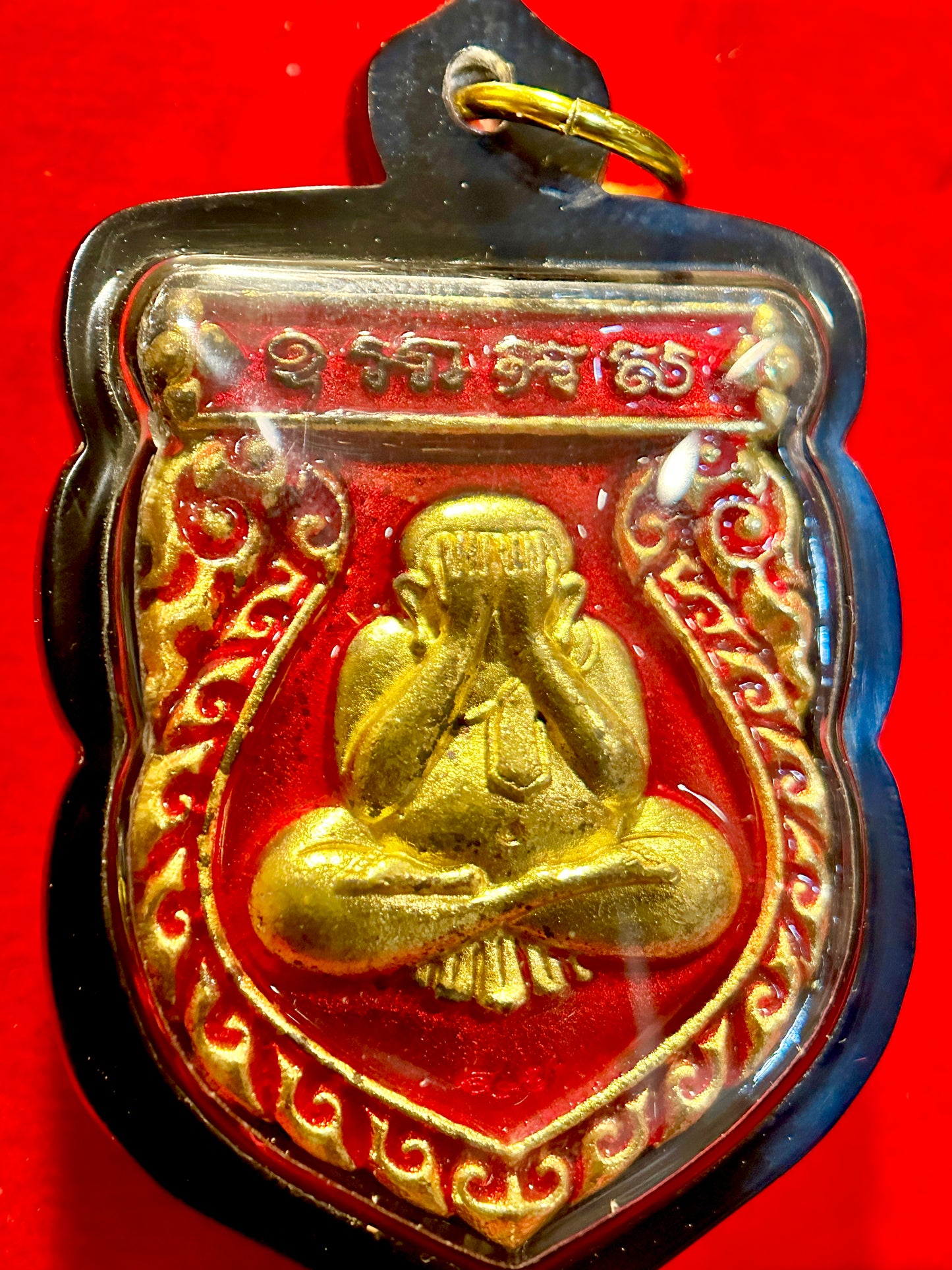 Phra Pidta & Rahu
